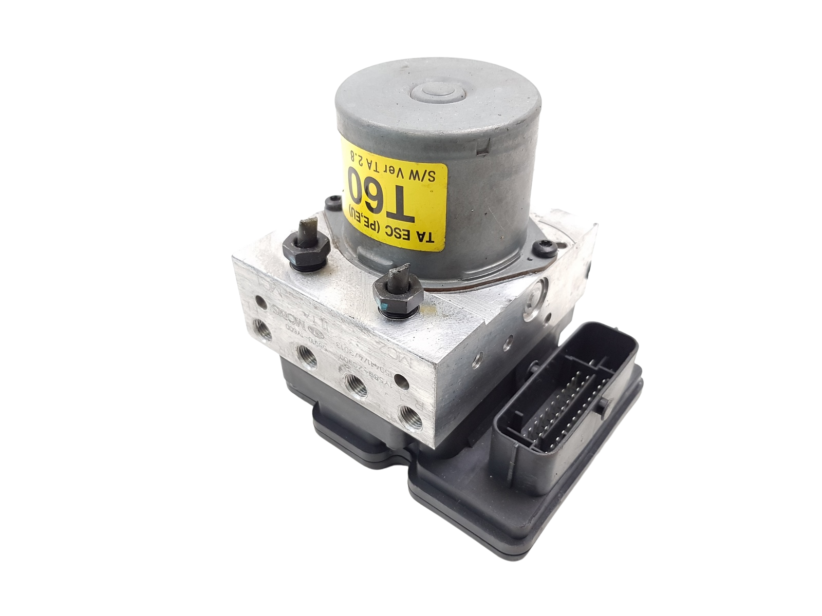Bomba Abs Kia Picanto 58910-1Y600 1Y589-20900 1Y589-30900 2104 main product photo