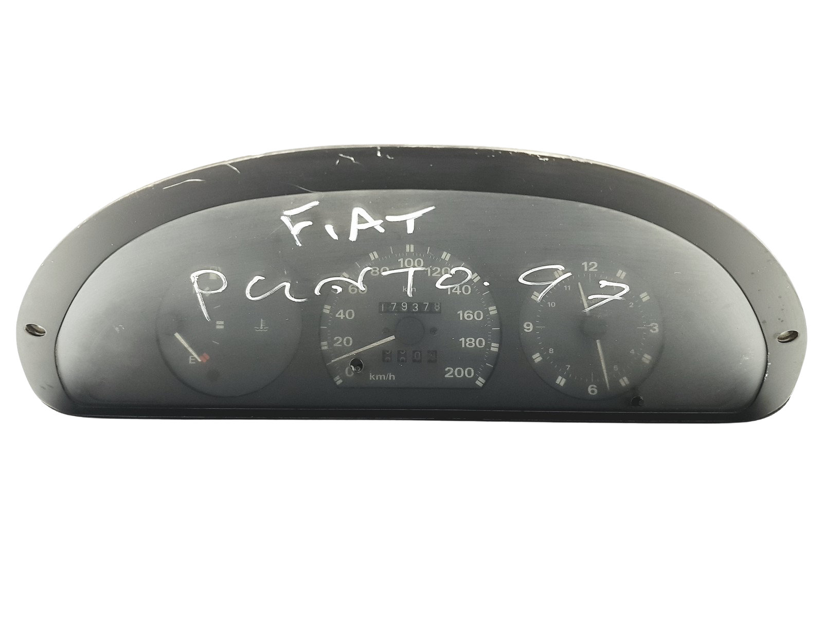 Velocímetro Fiat Punto 606219001 6062190030 41247 main product photo