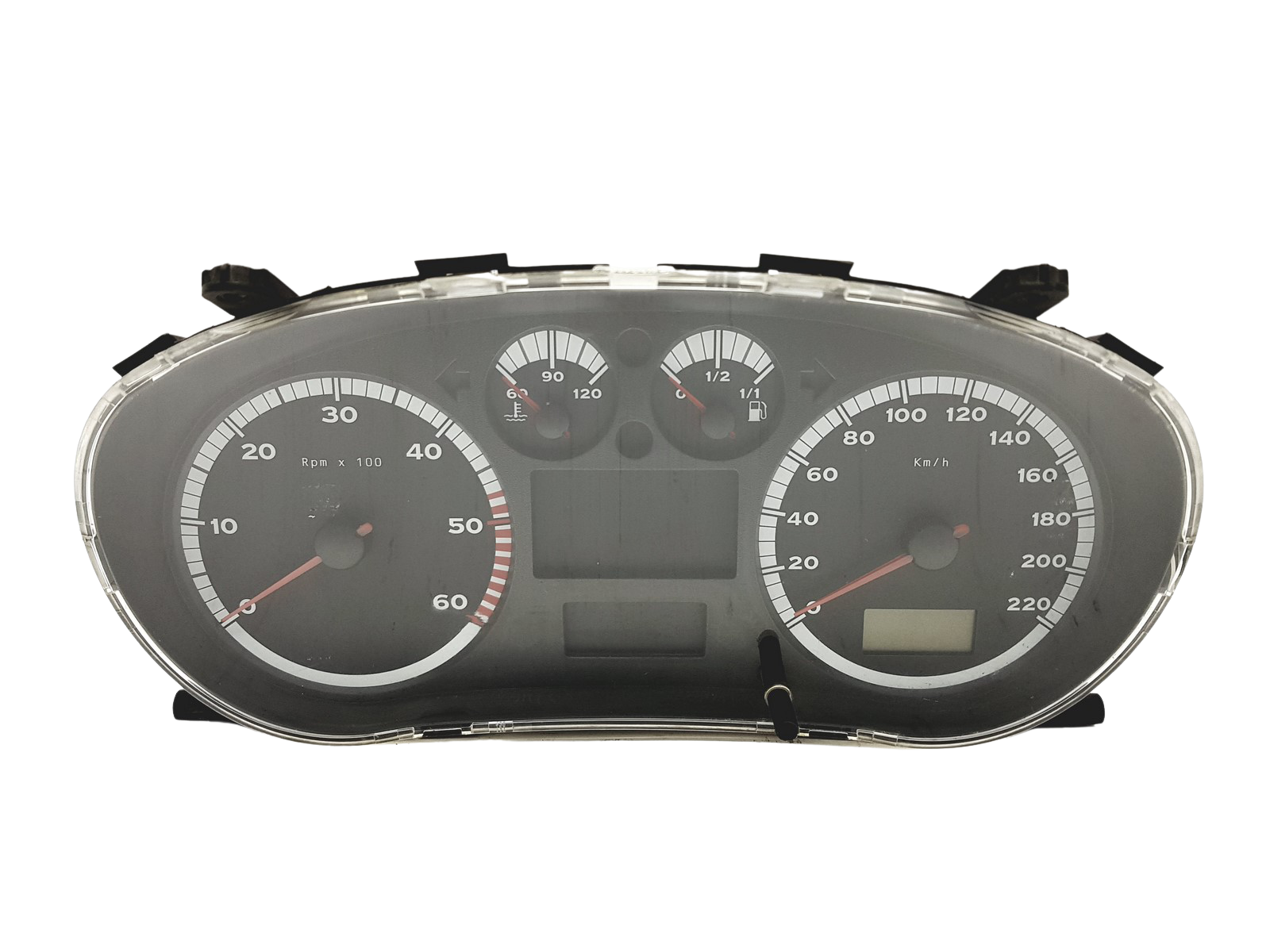 Conta-rotações Seat Ibiza W06K0920850F 110008924007 47498 main product photo