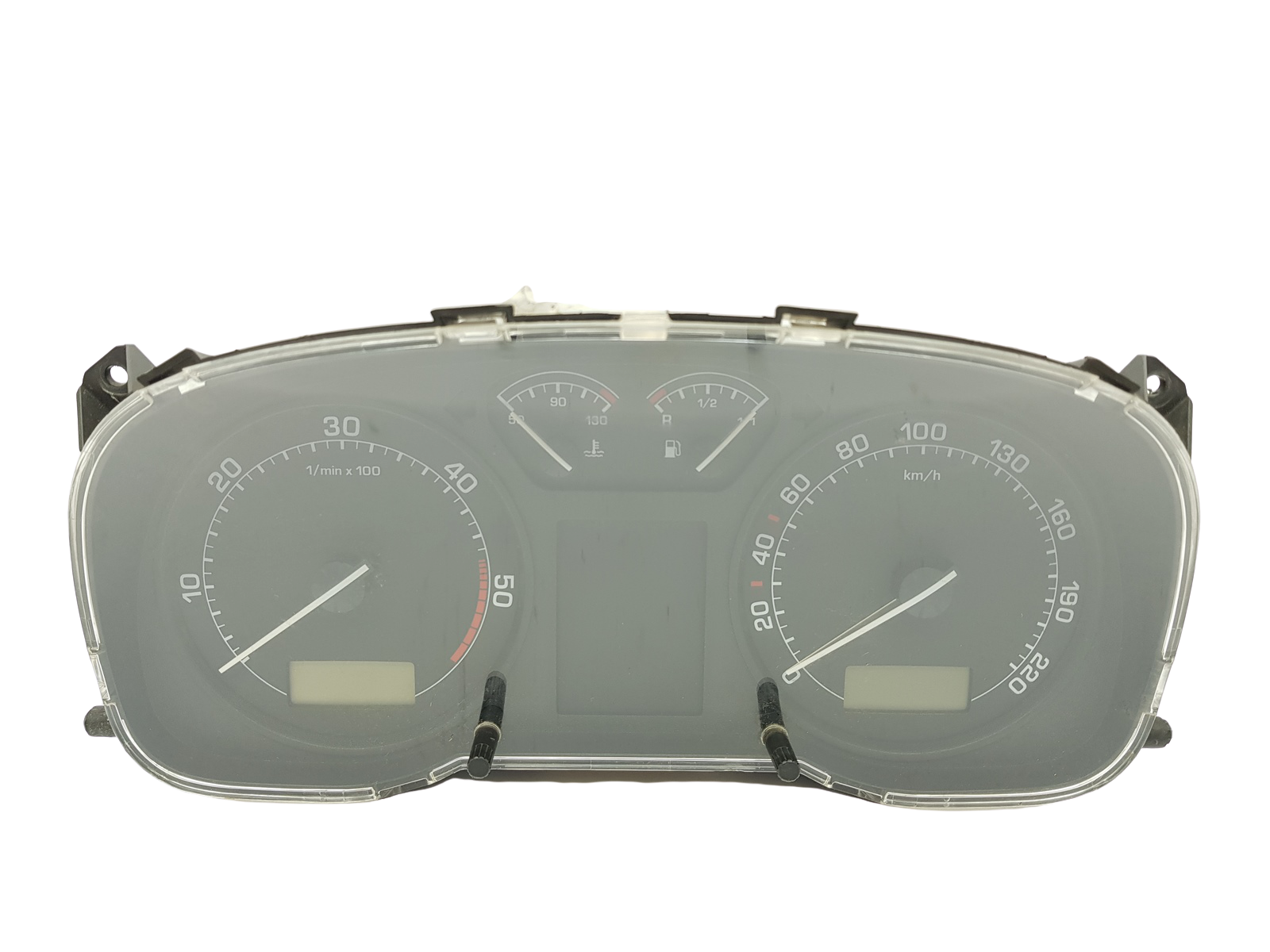 Conta-rotações Skoda Octavia 1U0920811F 110080146017 26694 main product photo