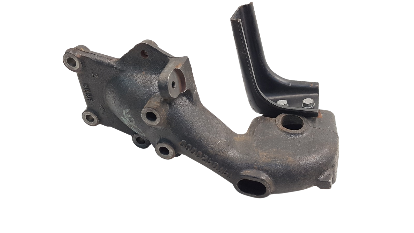 Suporte do motor 1470423080 2.0i Fiat Ducato main product photo