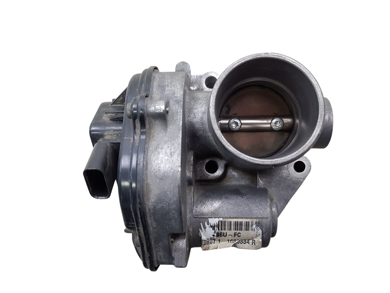 Válvula do corpo do acelerador Ford VR2S6U-9E927-FC VP4F9U-9E928-BC 2184 main product photo