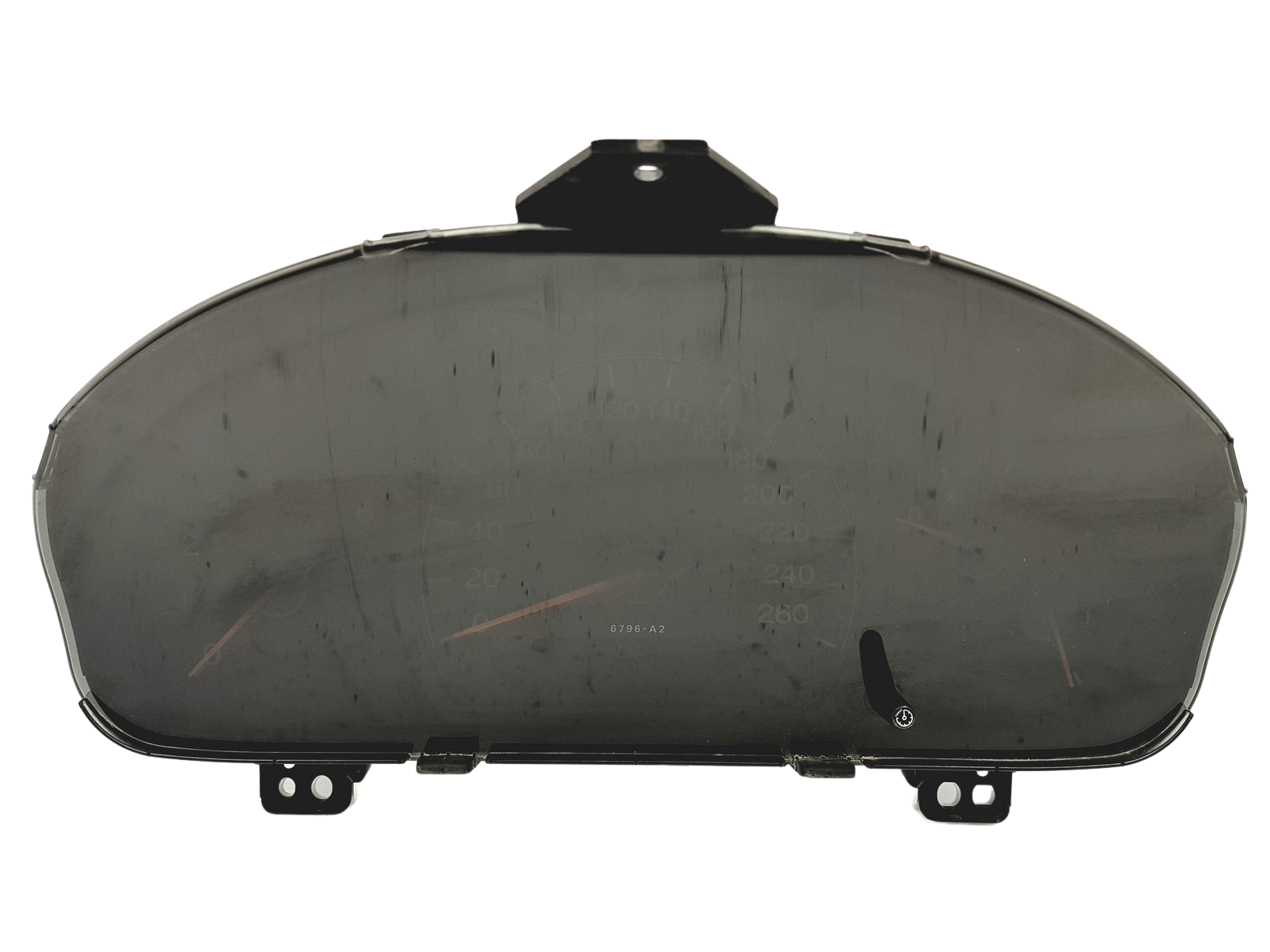 Velocímetro Honda Accord 78100-G100 HR0354-205 50579 main product photo