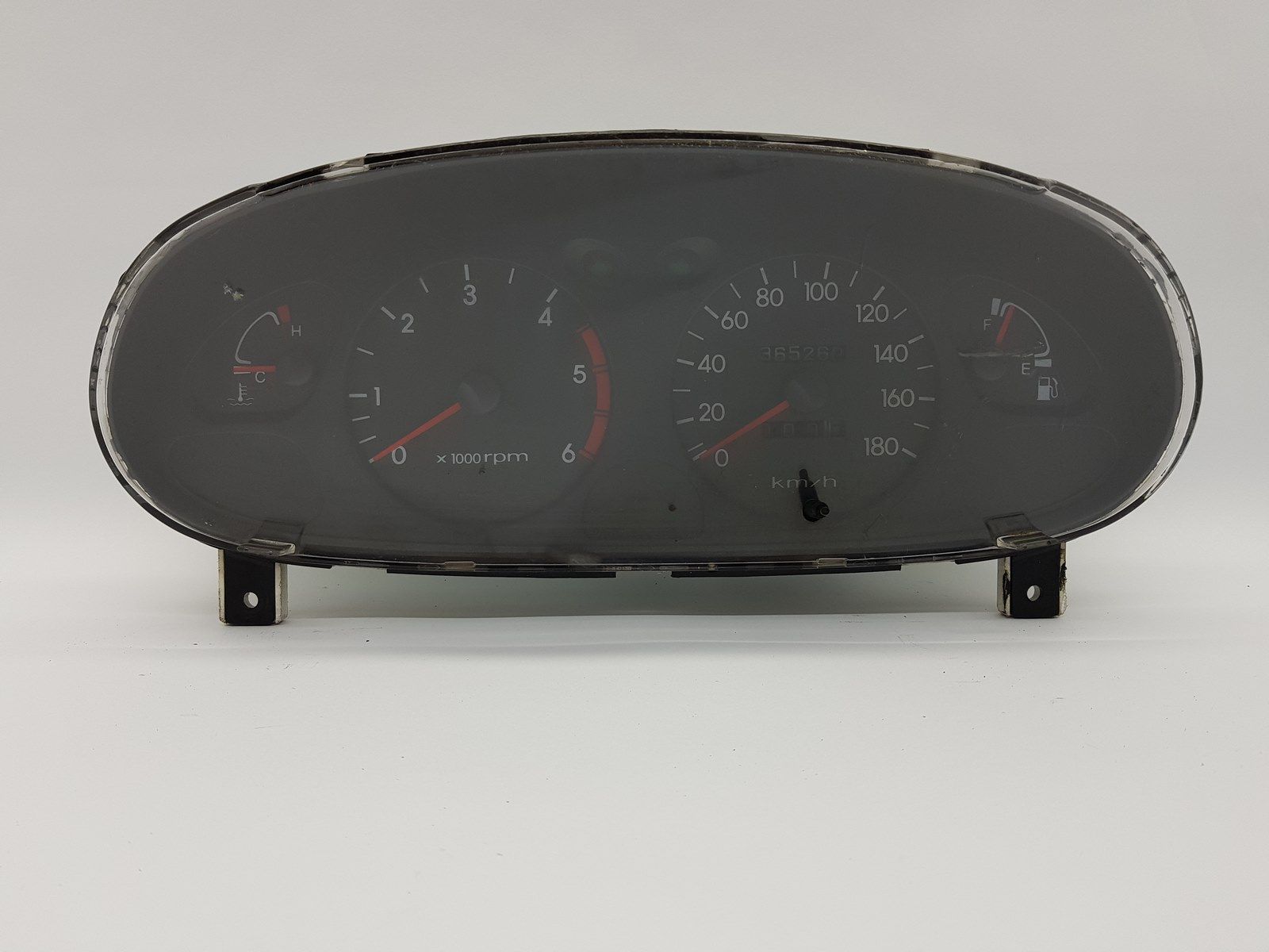 Velocímetro Hyundai H200 94001-4A200 940014A200 3017 main product photo