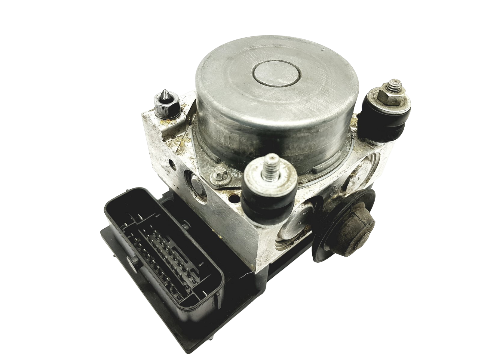 Bomba Abs Fiat 500 51801319 0265800648 Bosch 37180 main product photo