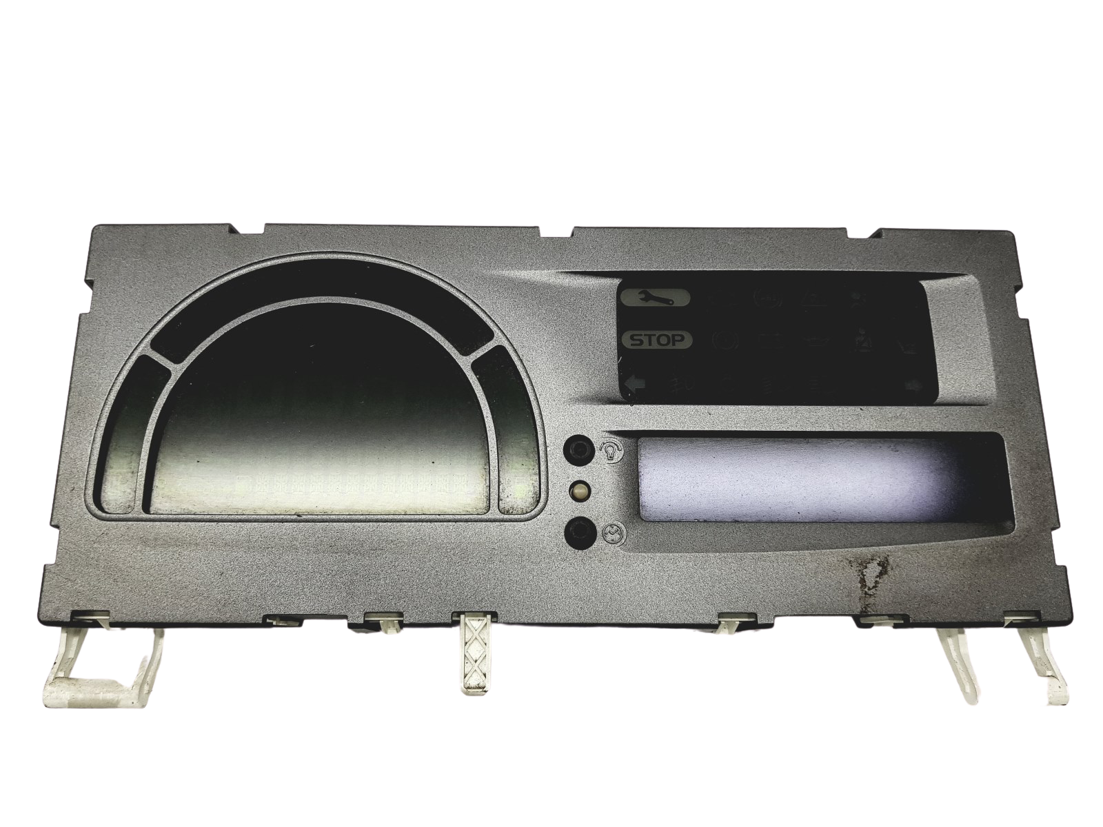 Velocímetro Renault Modus 8200543810 F 29662 main product photo