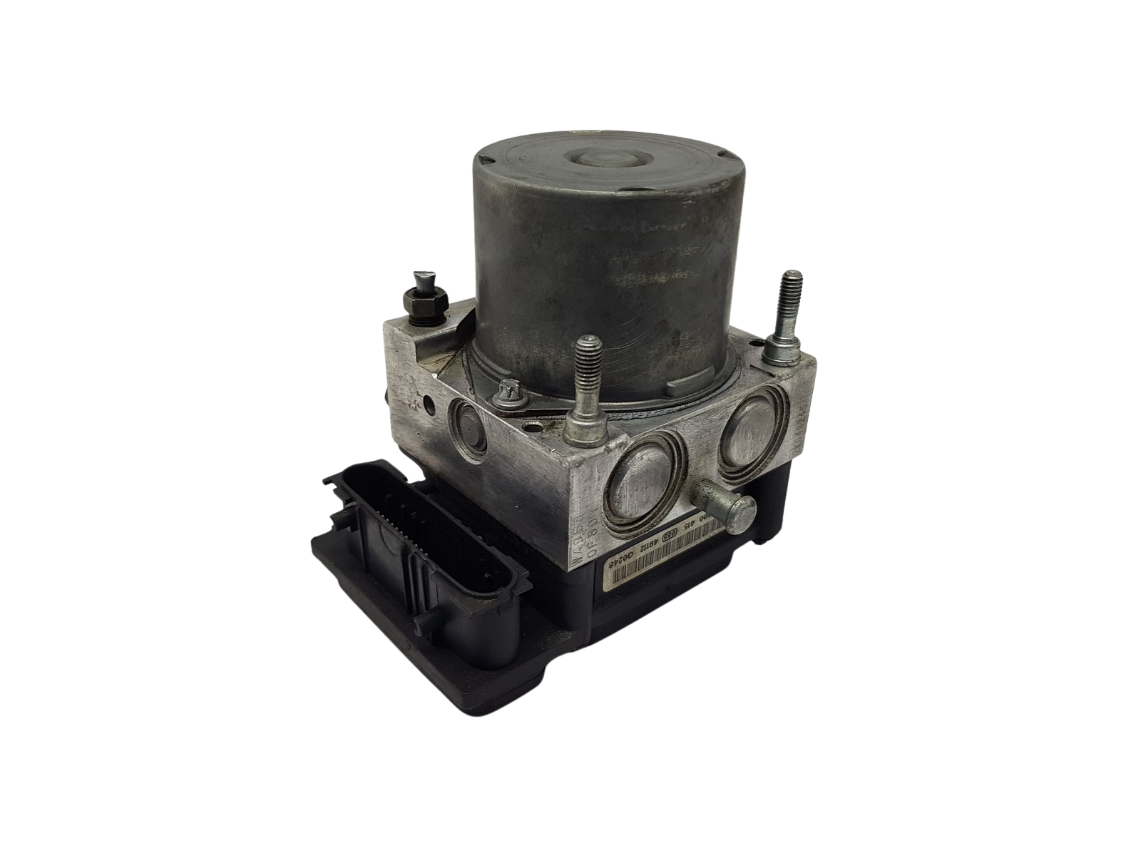 Bomba Abs PSA Berlingo Partner 9655045780 0265800415 Bosch 6334 main product photo