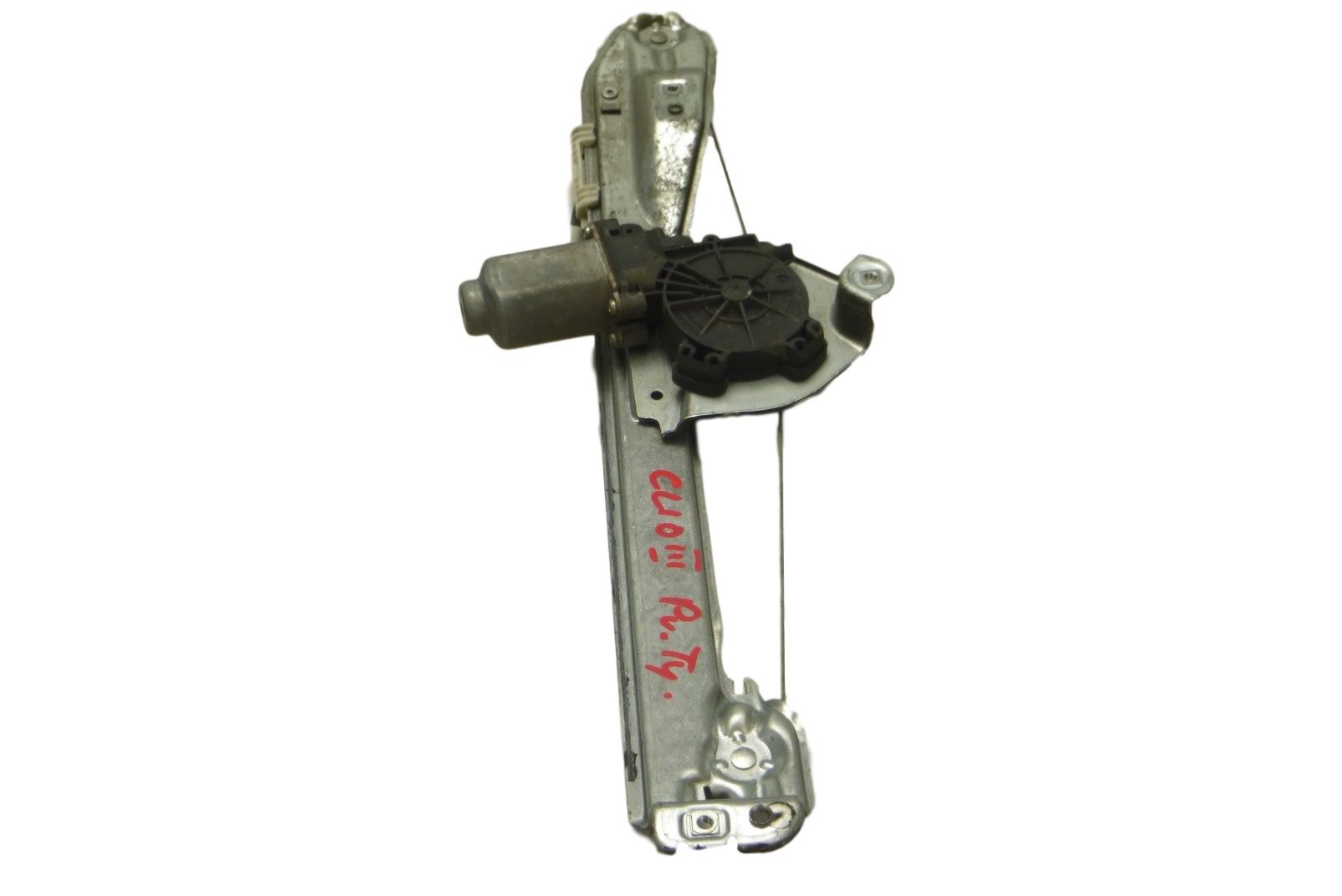 Elevador Vidro Direito Traseira 8200291153 Clio 3 Renault main product photo