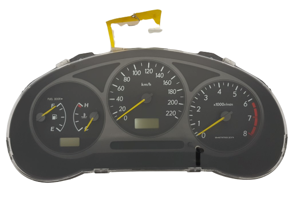 Conta-rotações Subaru Impreza 85012FE140 NS-G110-L main product photo