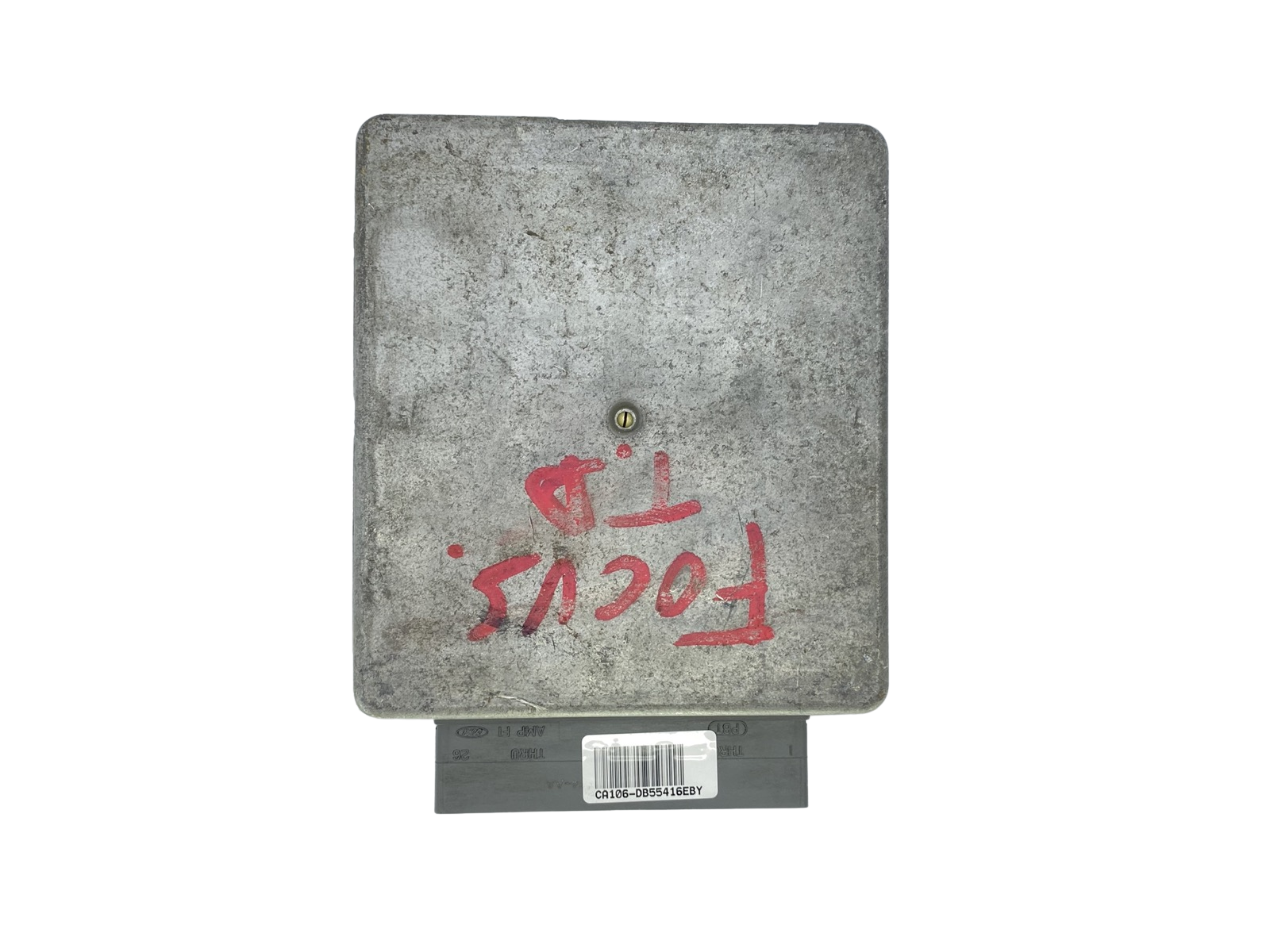 Unidade de Controlo XS4F-12A650-FAB BAWL DPC-612 Ford 55416 main product photo