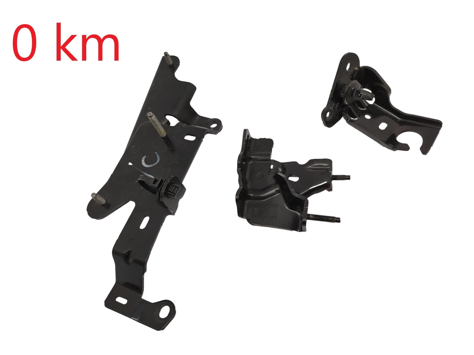 Montagem 226769855R 144C23220R 140498168R 2.0 DCI Renault main product photo