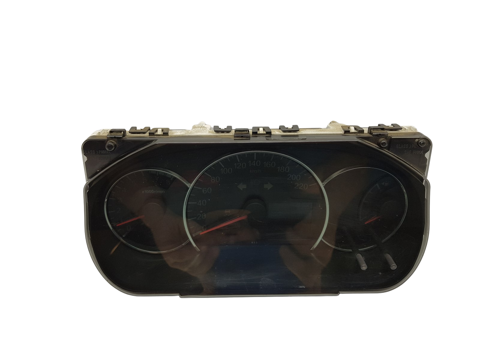Conta-rotações Daihatsu Cuore 83800-B2Z50 257440-0616 1165 main product photo