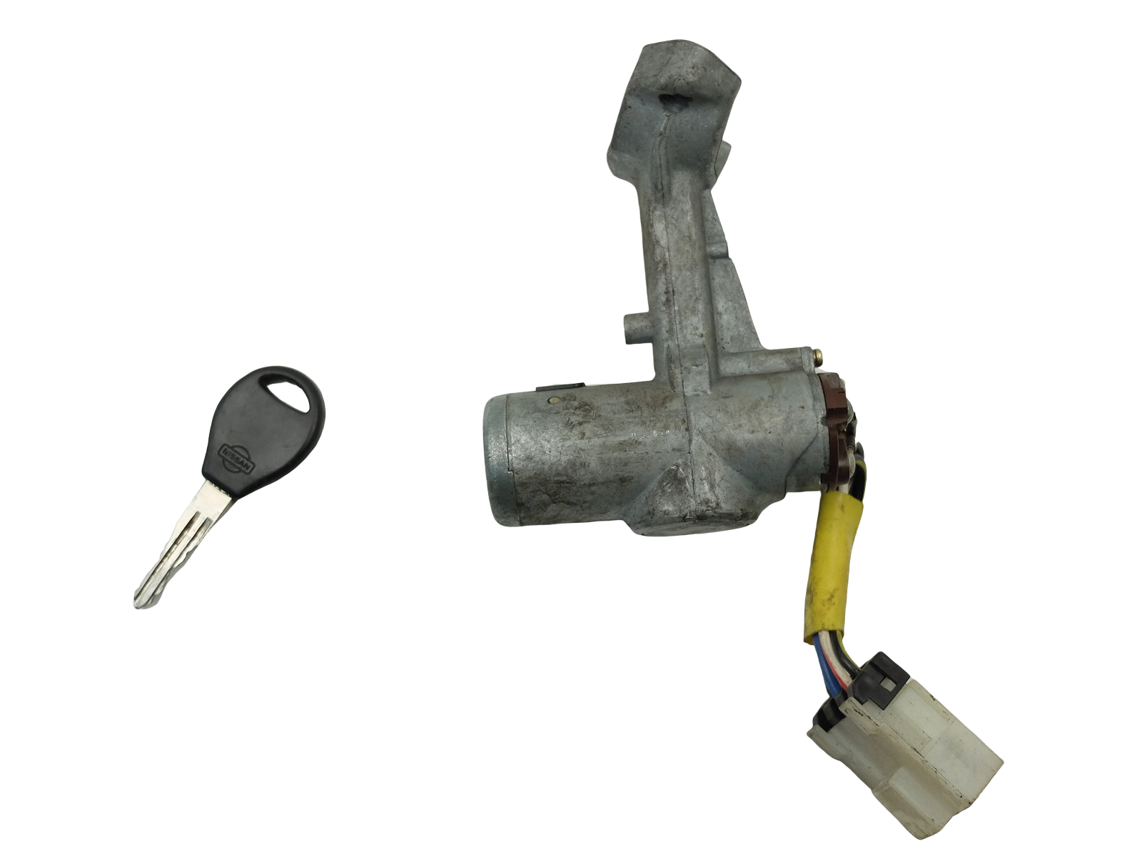 Canhão de Ignição Nissan Sunny KV-45 KV45 1126 main product photo