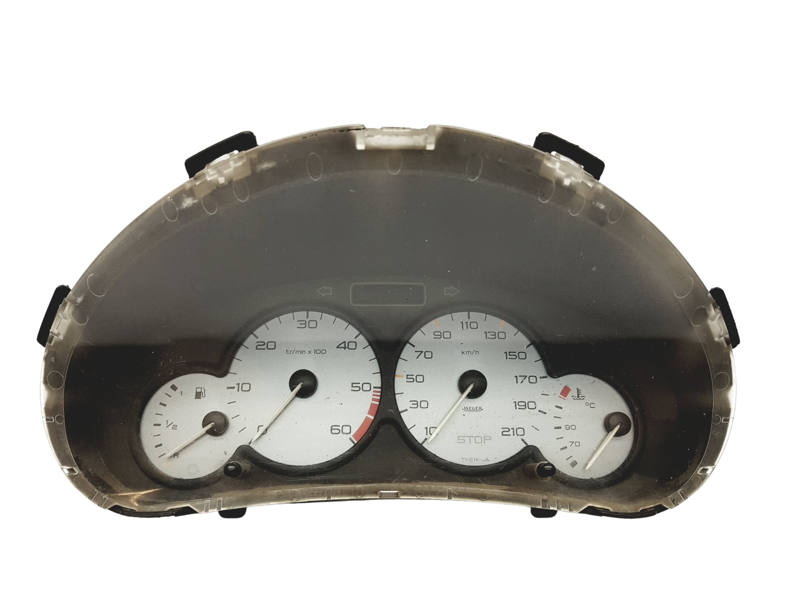 Velocímetro 206 Berlingo 1 9646434180 000707503 1007 main product photo