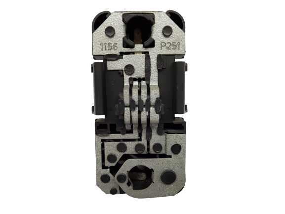 Inserção da lanterna traseira Traseira Renault 21 Signalvision 21390 main product photo