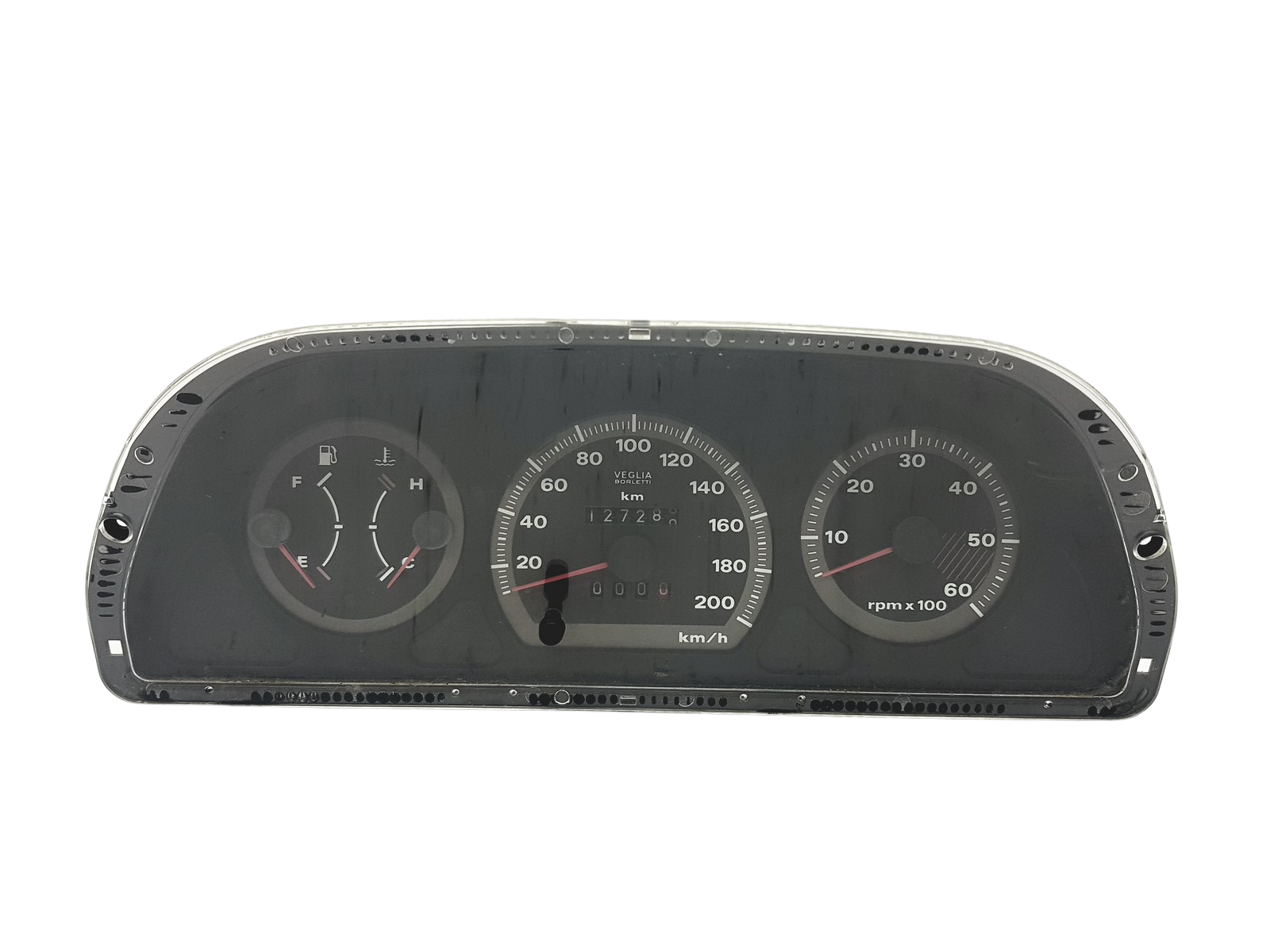 Conta-rotações Fiat Palio 46741017 06063209907 57481 main product photo