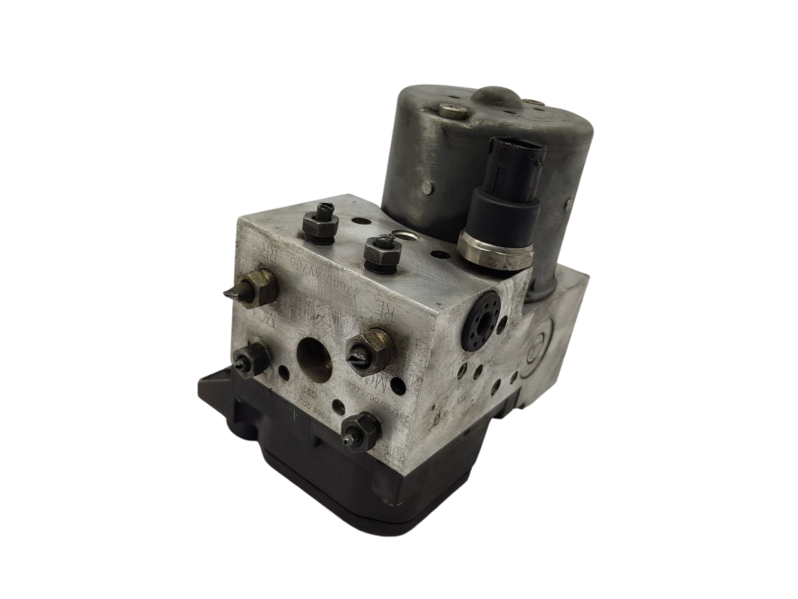 Bomba Abs Nissan Primera 47600AV700 0265202524 Bosch 6111 main product photo