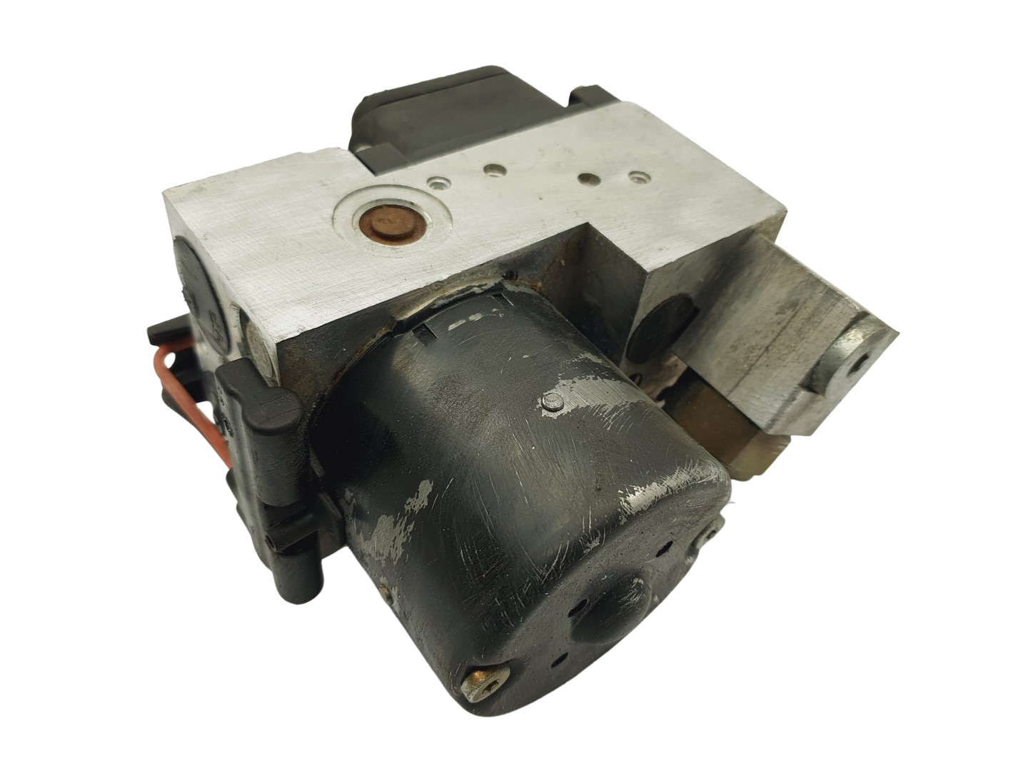 Bomba Abs ESP Mercedes E W210 A0034312412 0265202407 65497 main product photo