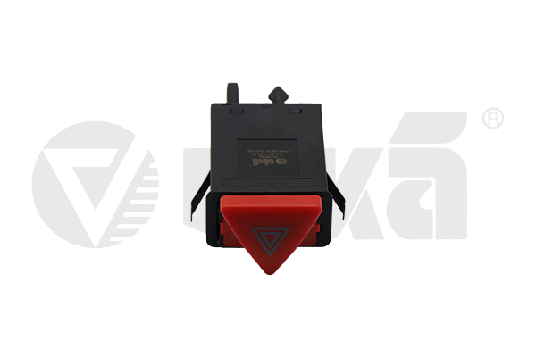 Interruptor das Luzes de Emergência Fazer Audi A3 8L0941509M 99411772901 Vika main product photo