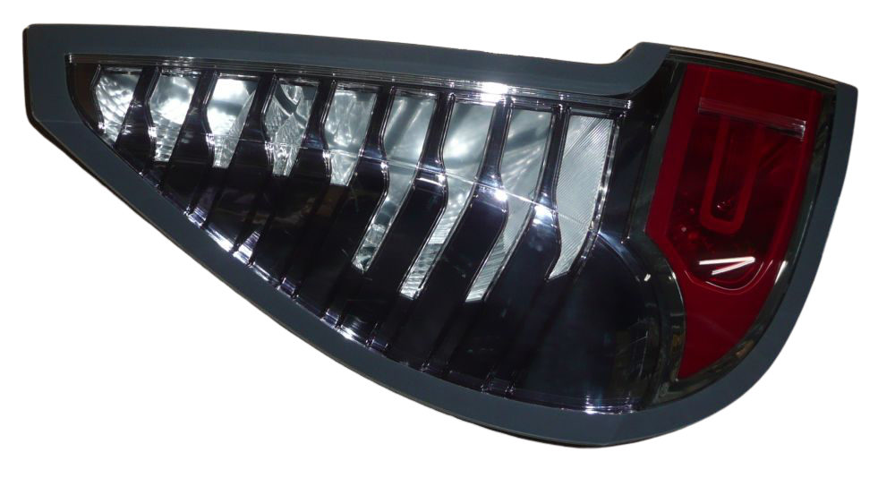 Farol Esquerda Renault Scenic III 265558940R main product photo
