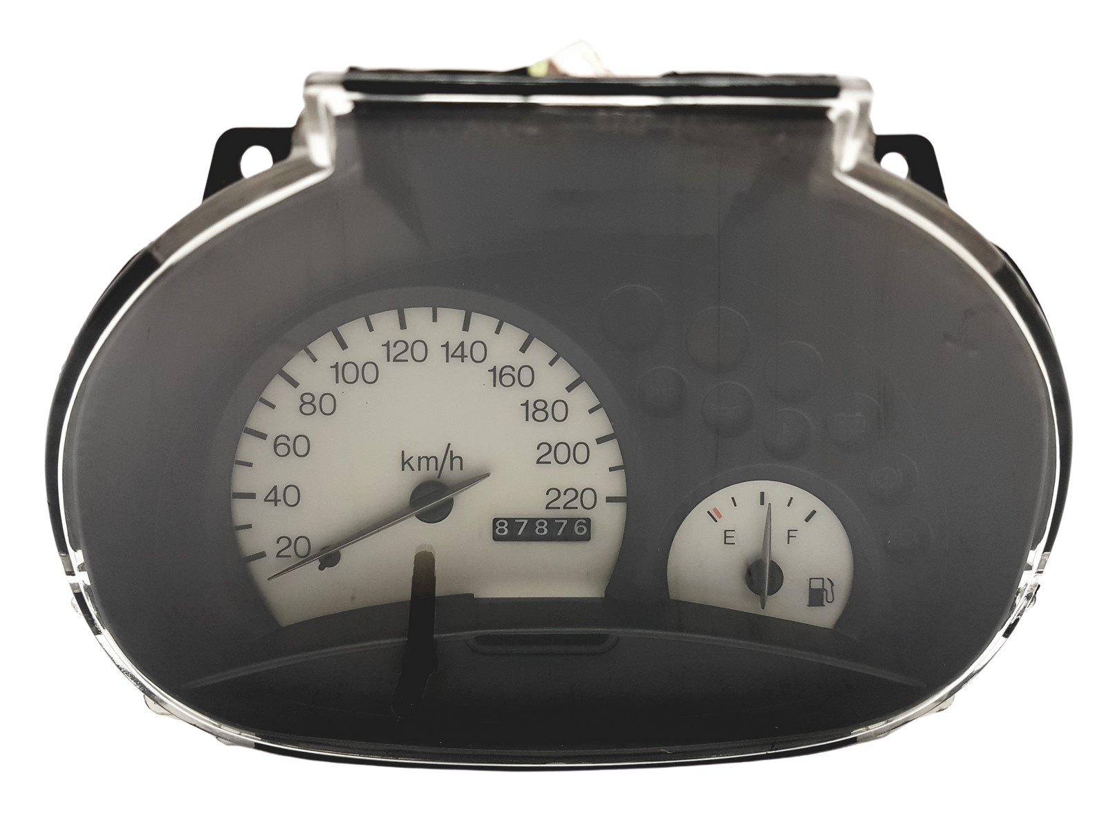 Velocímetro Ford Ka 97KB-10849-AG 97KB10849AG 30771 main product photo