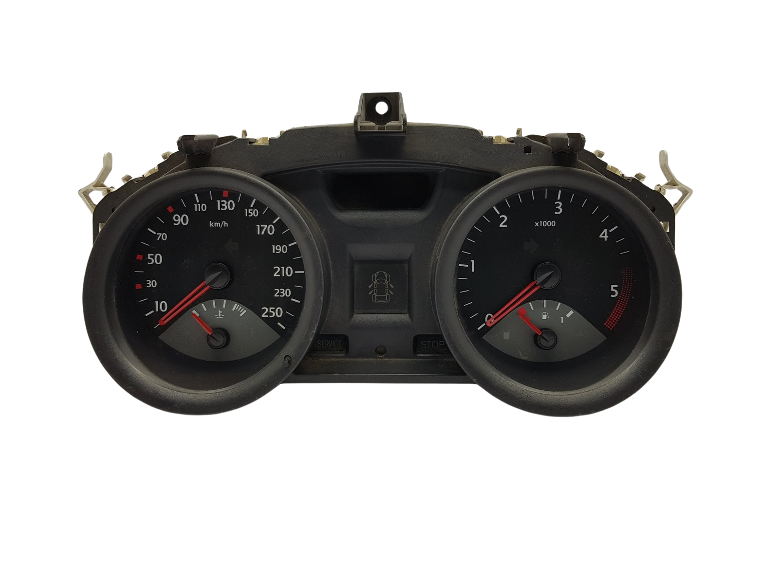 Conta-rotações Renault Megane 2 8200399693 2606 main product photo