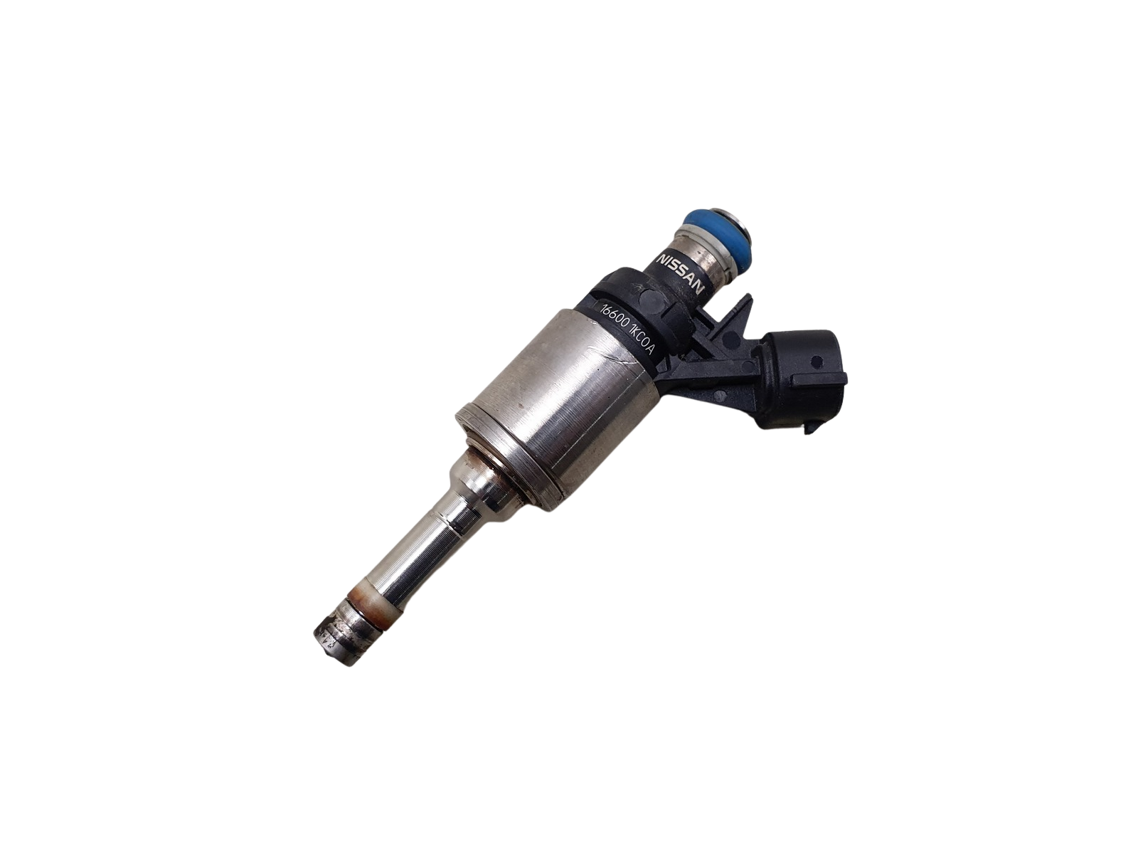 Injetor de combustível 0261500092 166001KC0A 1.6 TCE Renault Clio 4 Nissan Juke main product photo