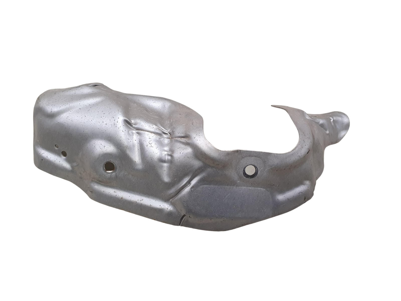 Tampa do Coletor 165901KC0B 1.6 TCe Renault Clio 4 RS main product photo