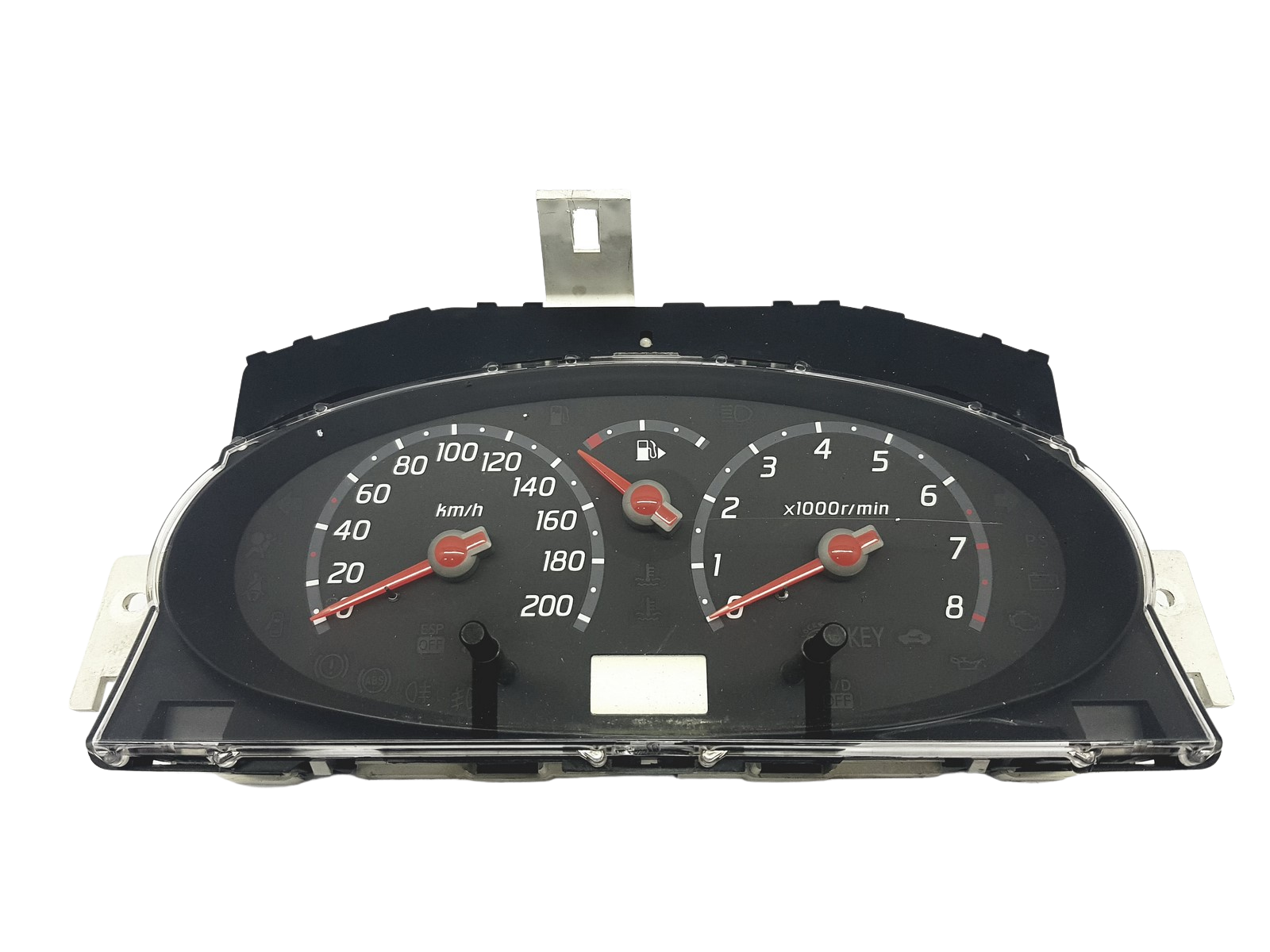 Conta-rotações Nissan Micra AX763 55173 main product photo