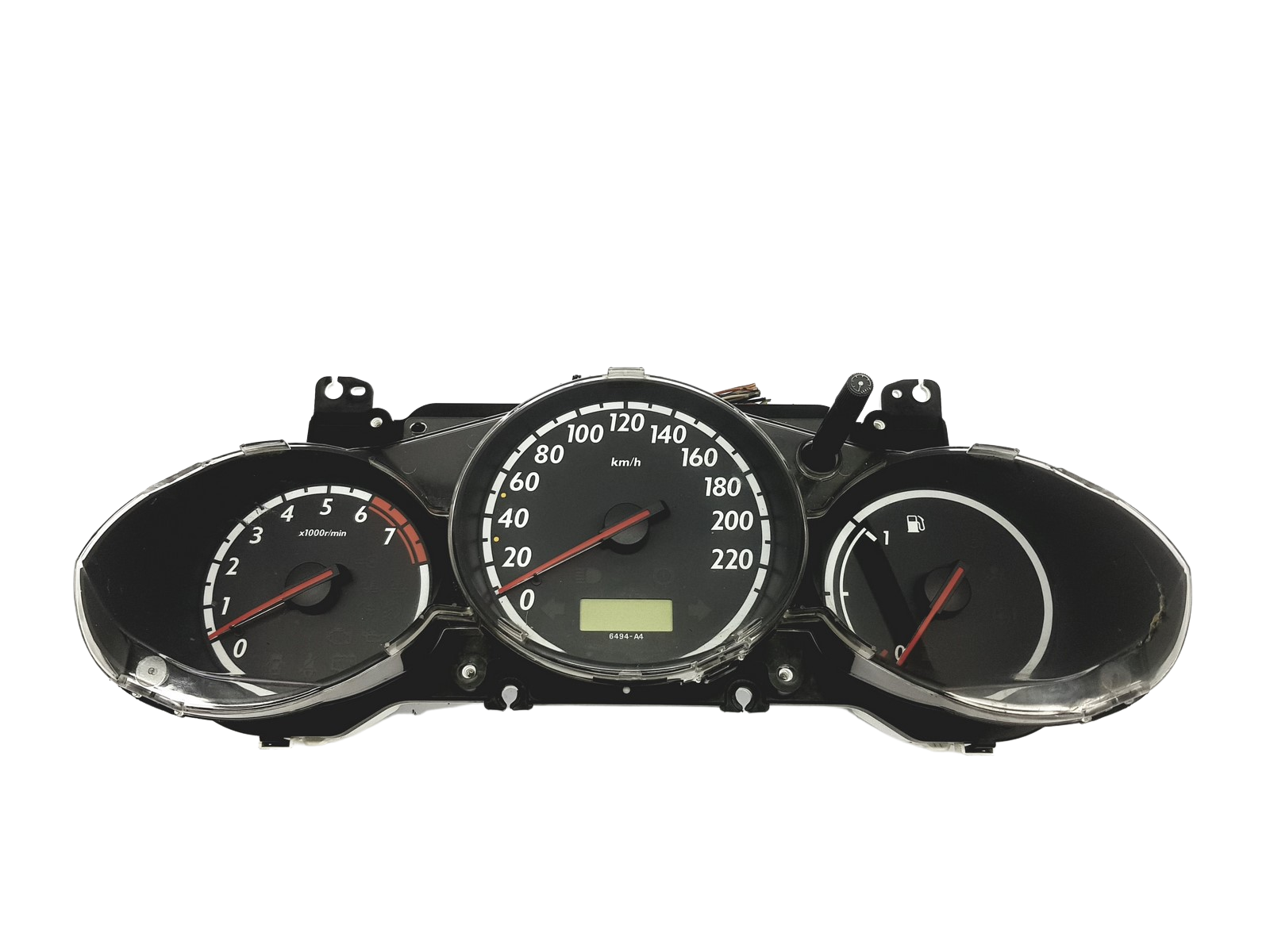 Velocímetro Honda Jazz HR-0313-206 HR0313206 58385 main product photo