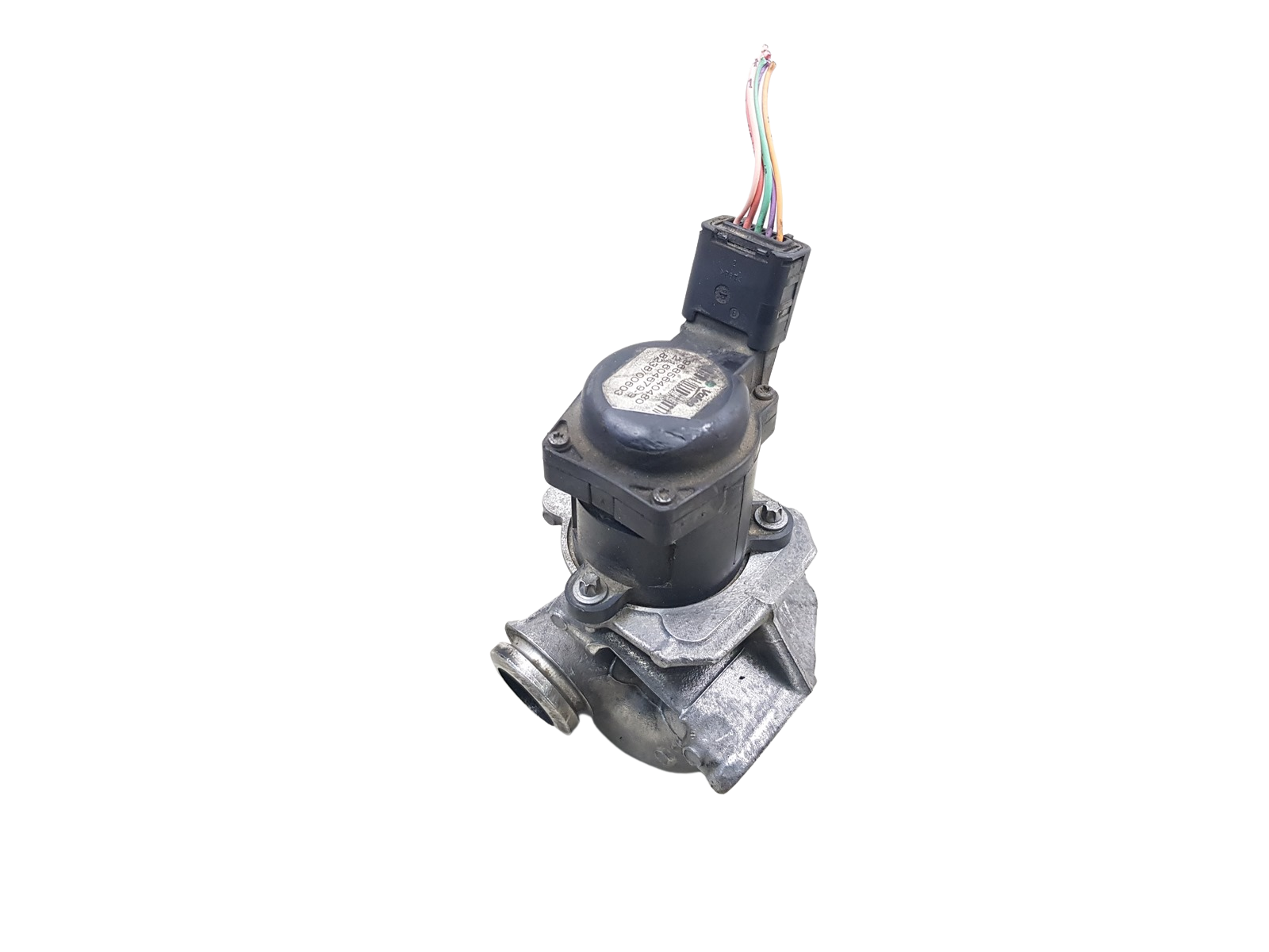 Válvula Egr 1618NR 9685640480 21604679-9 1.6 HDI Valeo PSA Volvo S5 main product photo