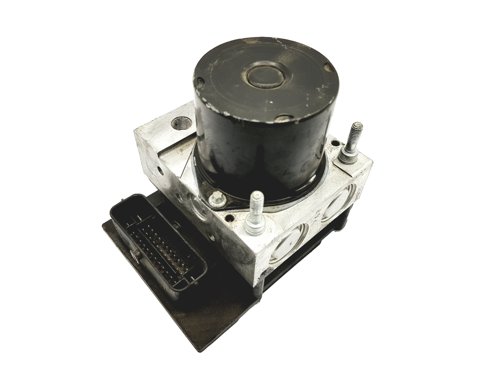 Bomba Abs VW Polo 6R0614517AN 0265239065 Bosch 34237 main product photo