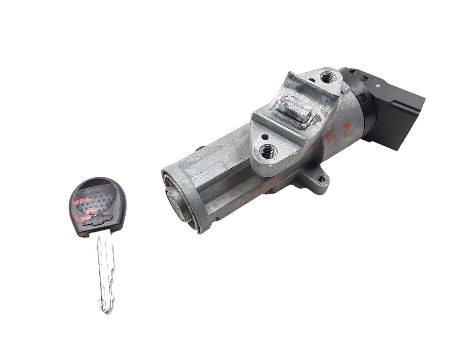 Canhão de Ignição Chevrolet Spark Matiz M-200 M200 1029 main product photo