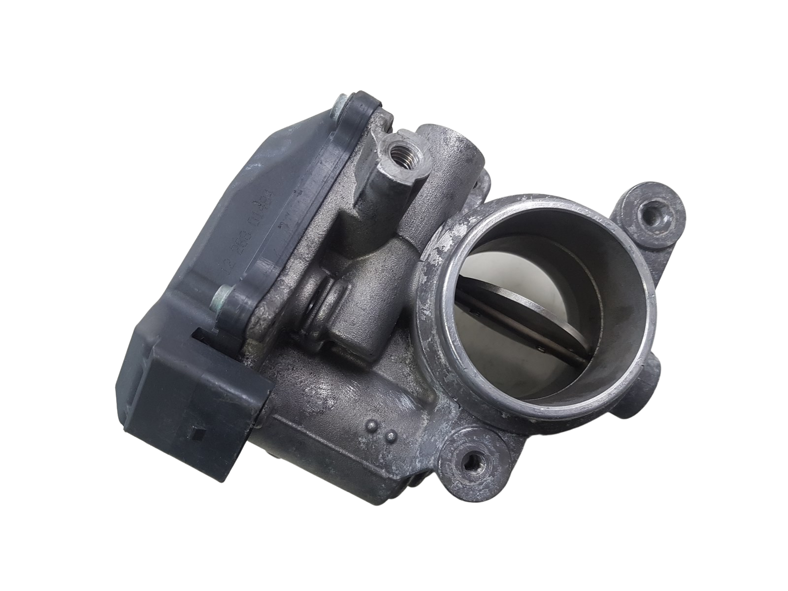 Válvula do corpo do acelerador 04L128063H 04L128059F VWAG 1.6 2.0 TDI main product photo