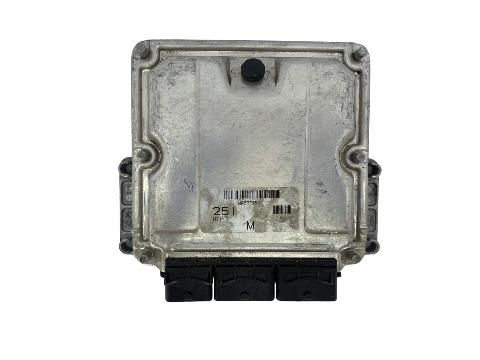 Unidade de Controlo 0281011611 8200319959 8200319968 Mitsubishi Bosch main product photo