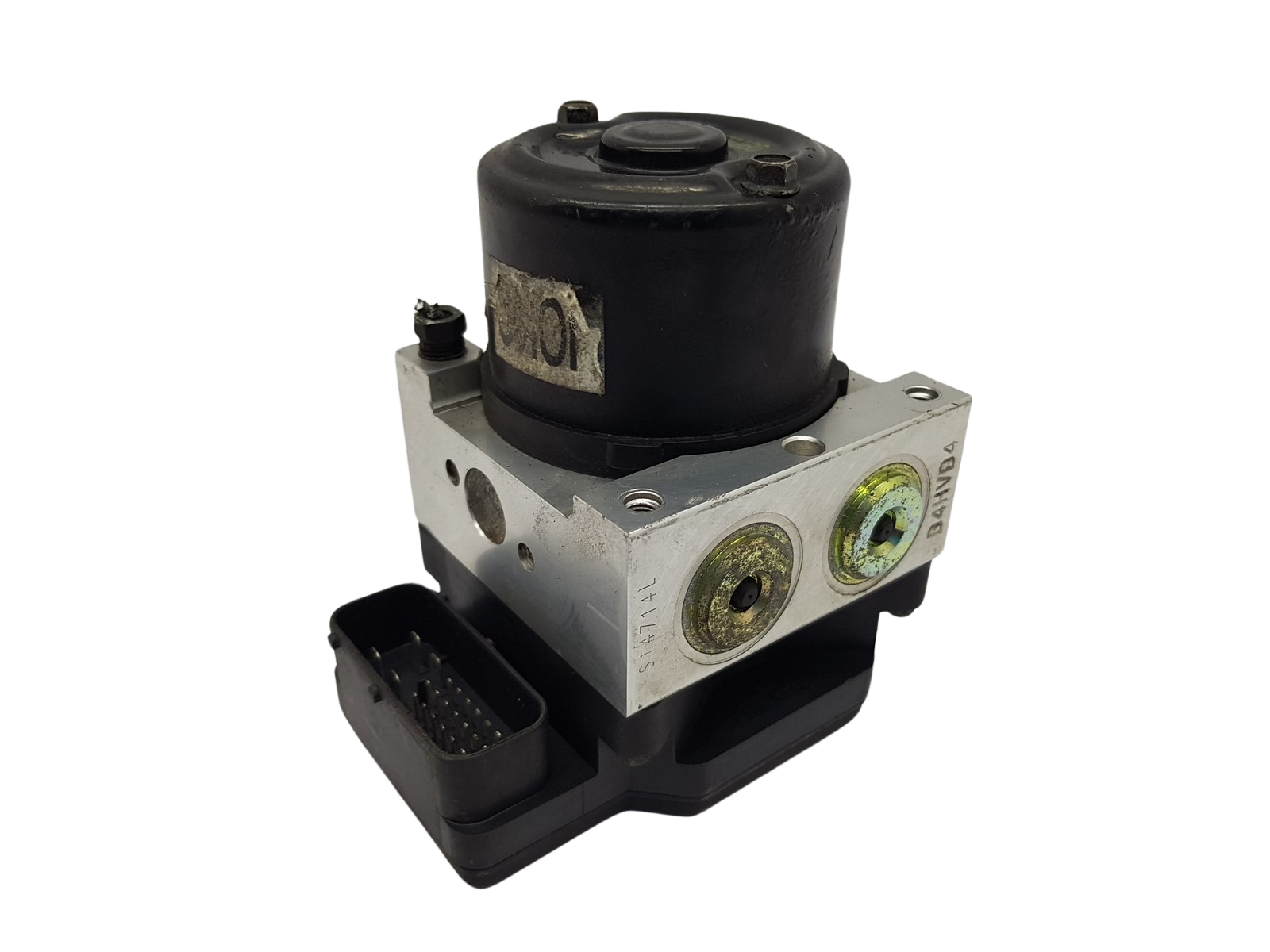 Bomba Abs Kia Crens 0K2FC437A0 BH60103600 Mando 6129 main product photo