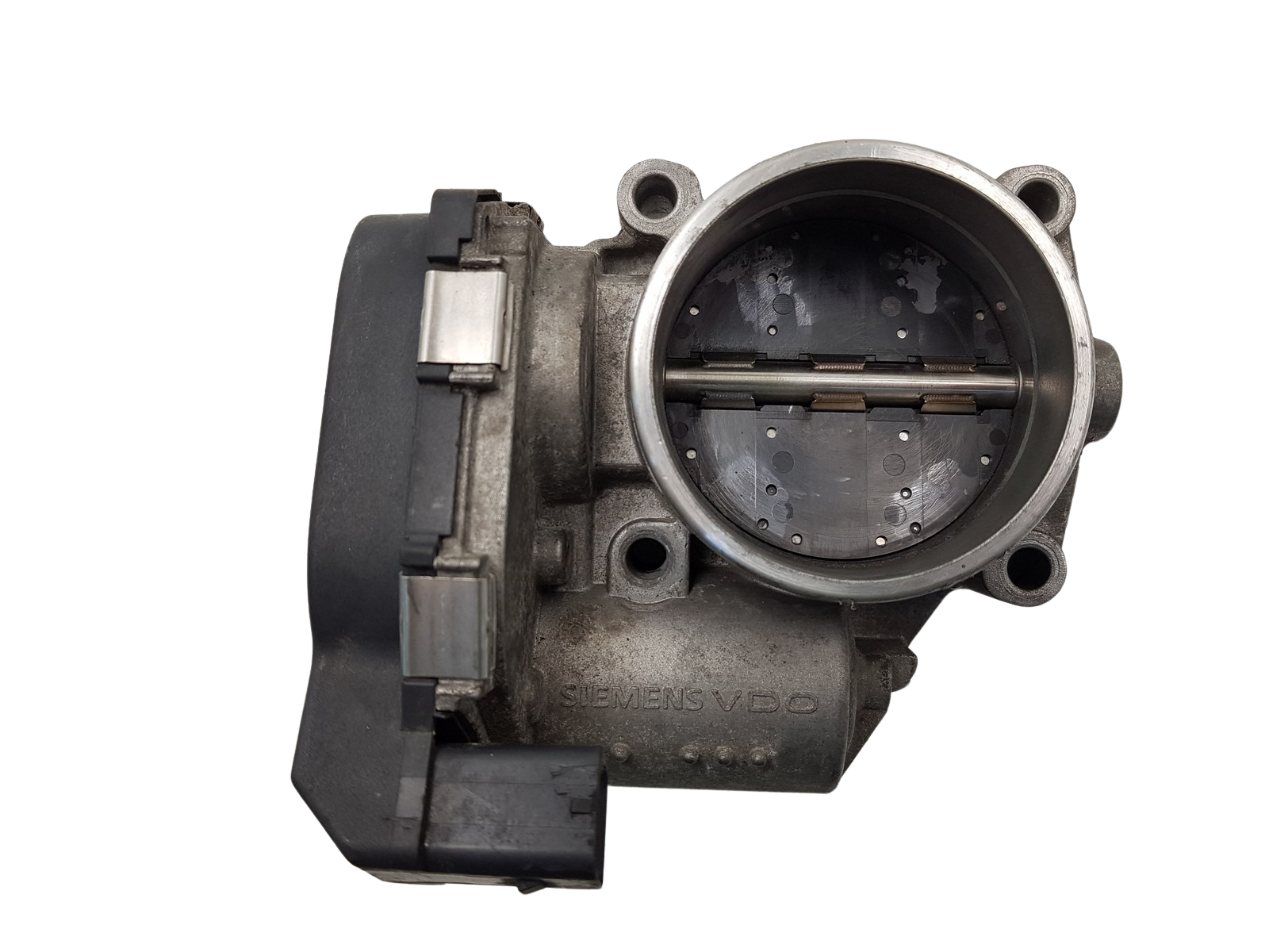Válvula do corpo do acelerador BMW 1354 7561066-01 A2C53115534 VDO 3168 main product photo