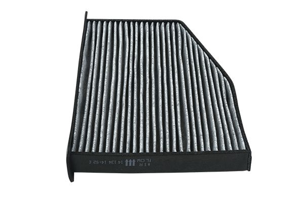 Filtro Habitáculo 1K1819653B B18016 VW Audi Seat Skoda Borsehung main product photo