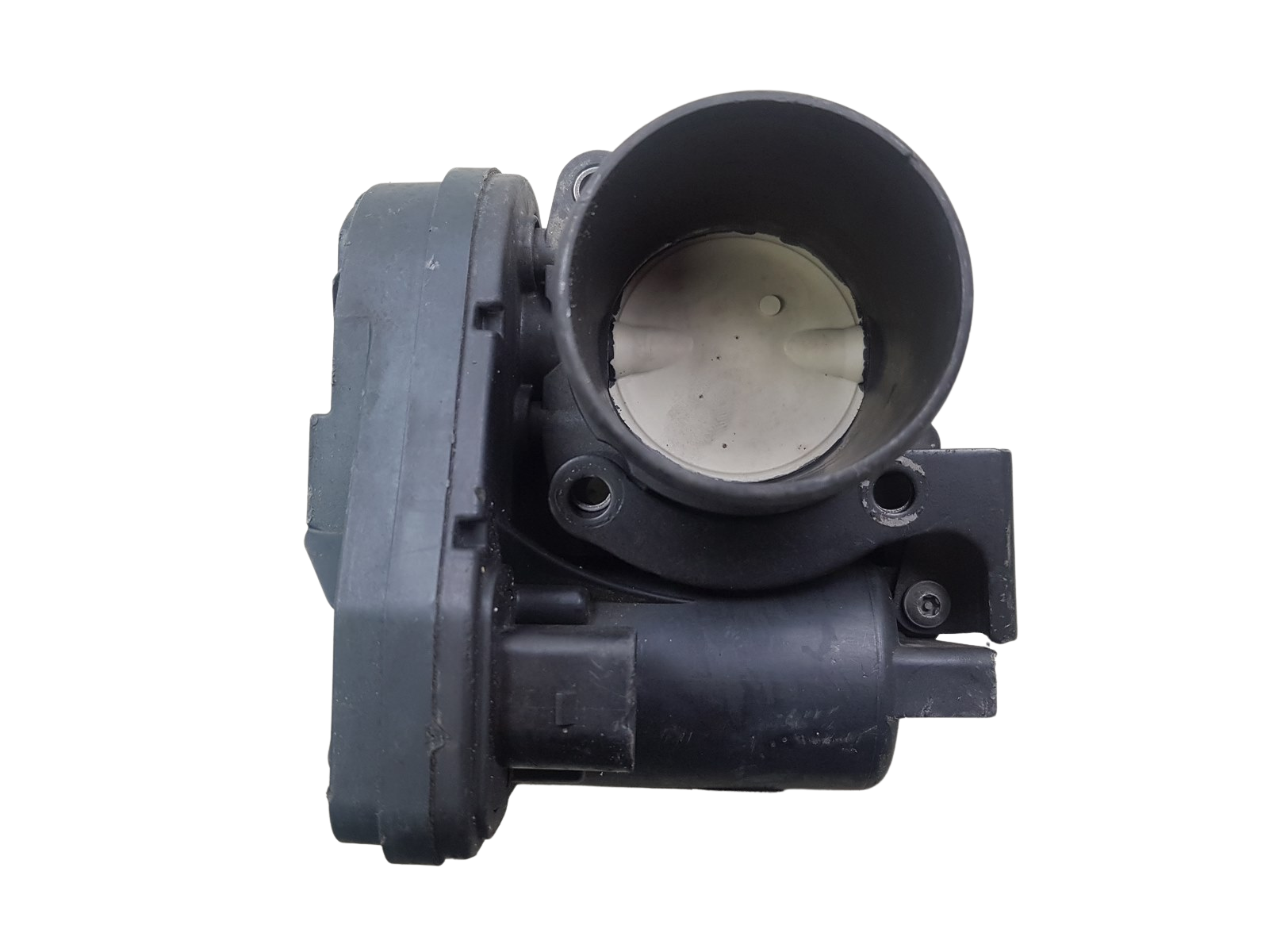 Válvula do corpo do acelerador Ford Volvo 1.6 8S7G-9E926-AA 0280B00245 Bosch main product photo