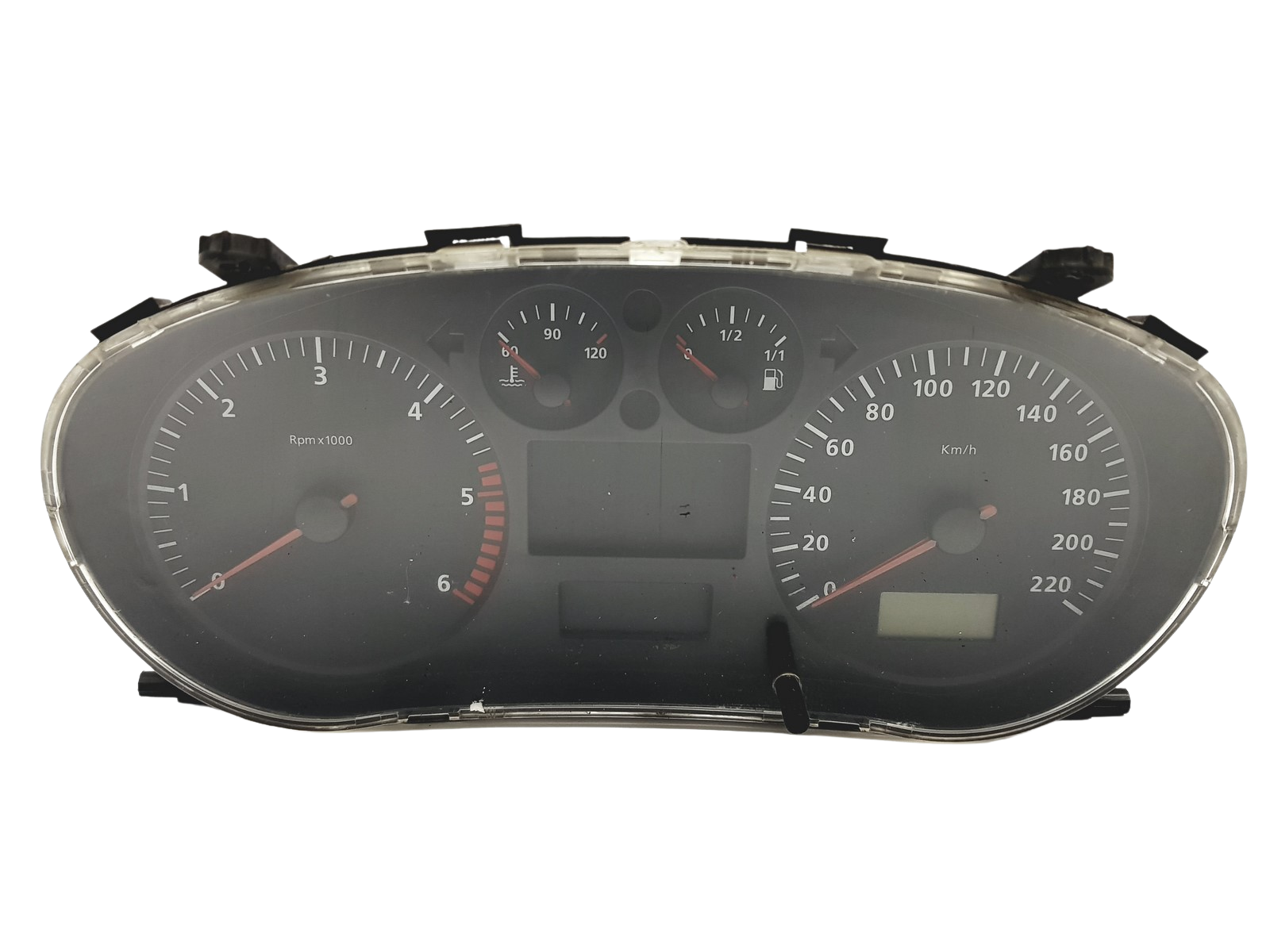 Conta-rotações Seat Ibiza W06K0920850C 110008924004 57665 main product photo