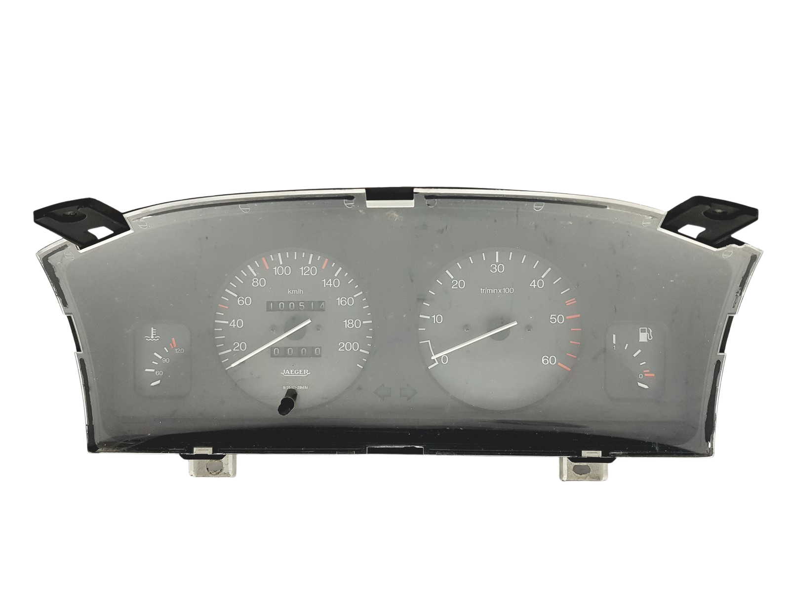 Velocímetro Citroen ZX 9624305280 09022639901 49741 main product photo