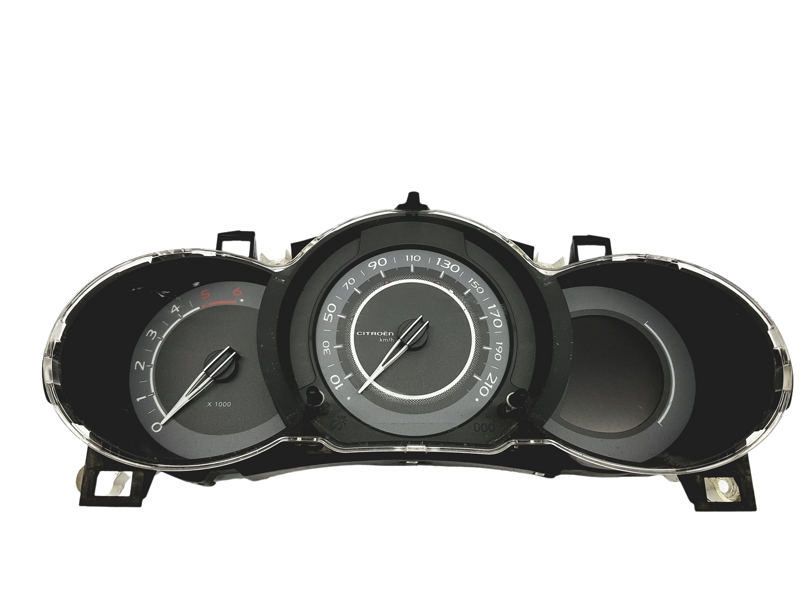 Conta-rotações Citroen C3 2 96668806XT A2C53385827 52072 main product photo