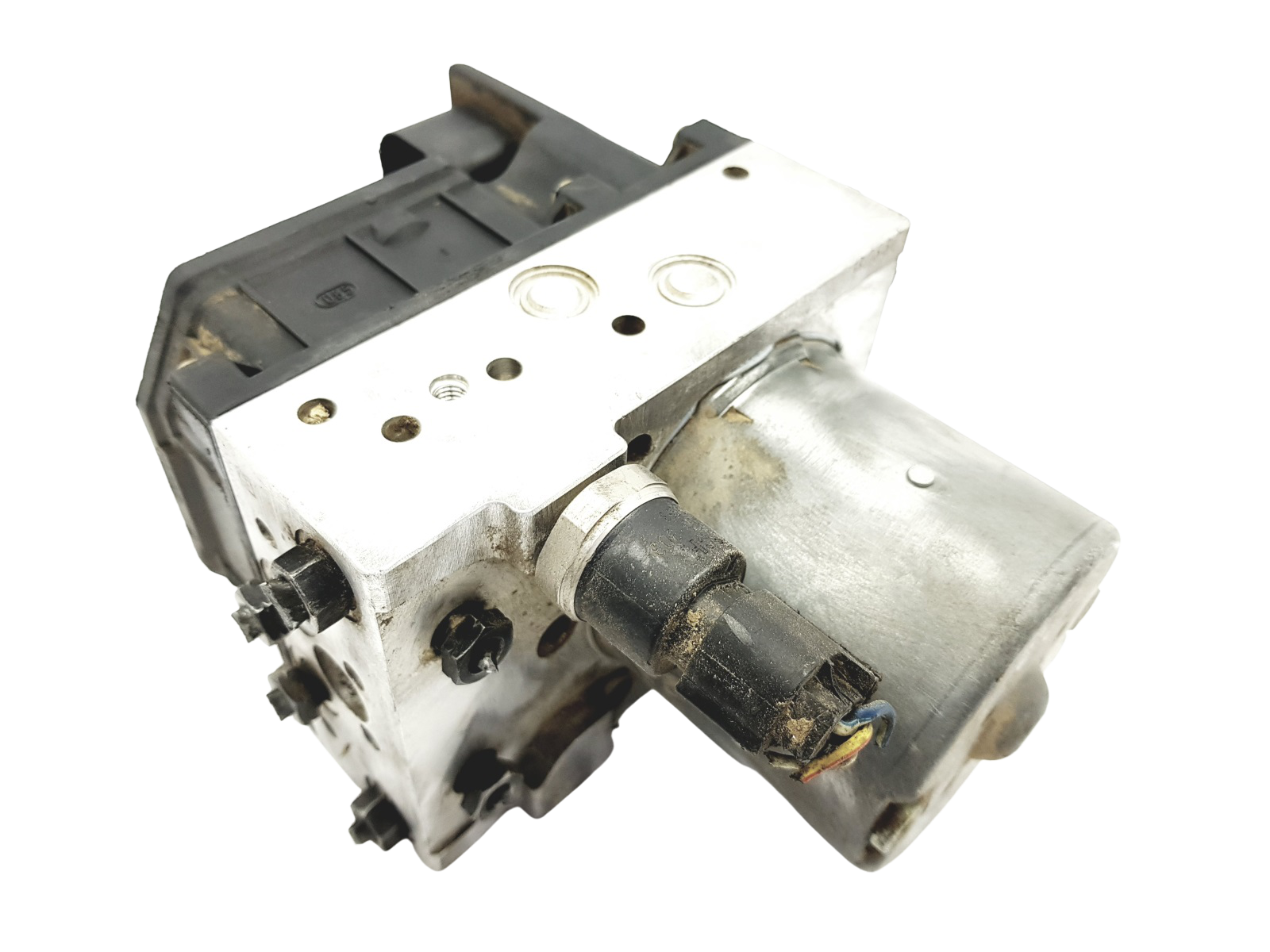 Bomba Abs Smart Fortwo 0012793V002 0265950077 Bosch 43038 main product photo