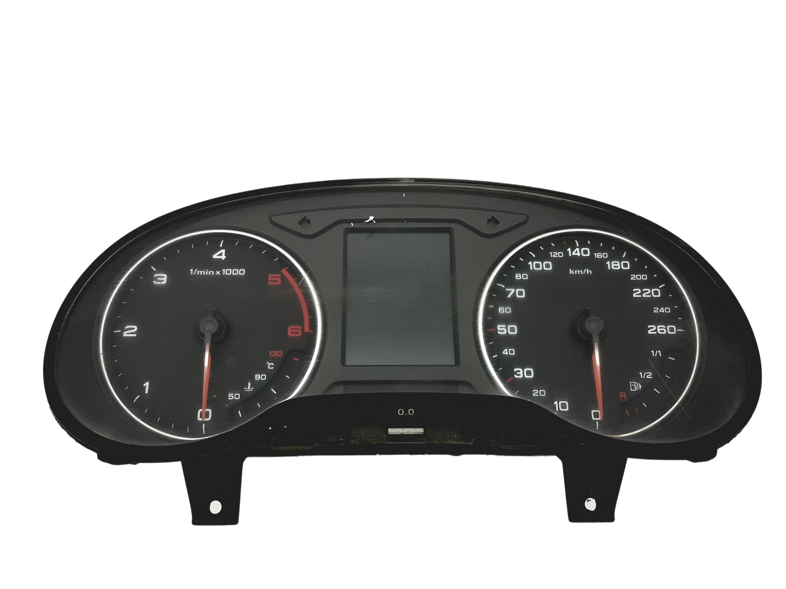 Velocímetro Audi A3 8V 8V0920860B A2C53440921 VDO main product photo