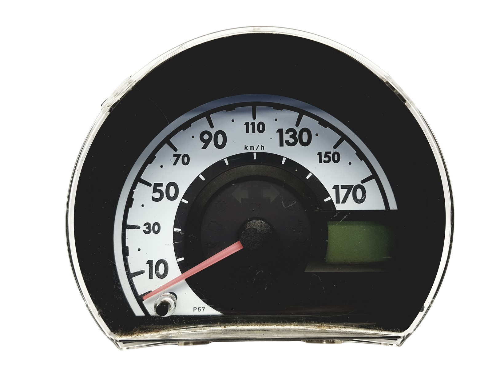 Velocímetro Aygo 107 C1 83800-0H011-A Toyota PSA 53543 main product photo