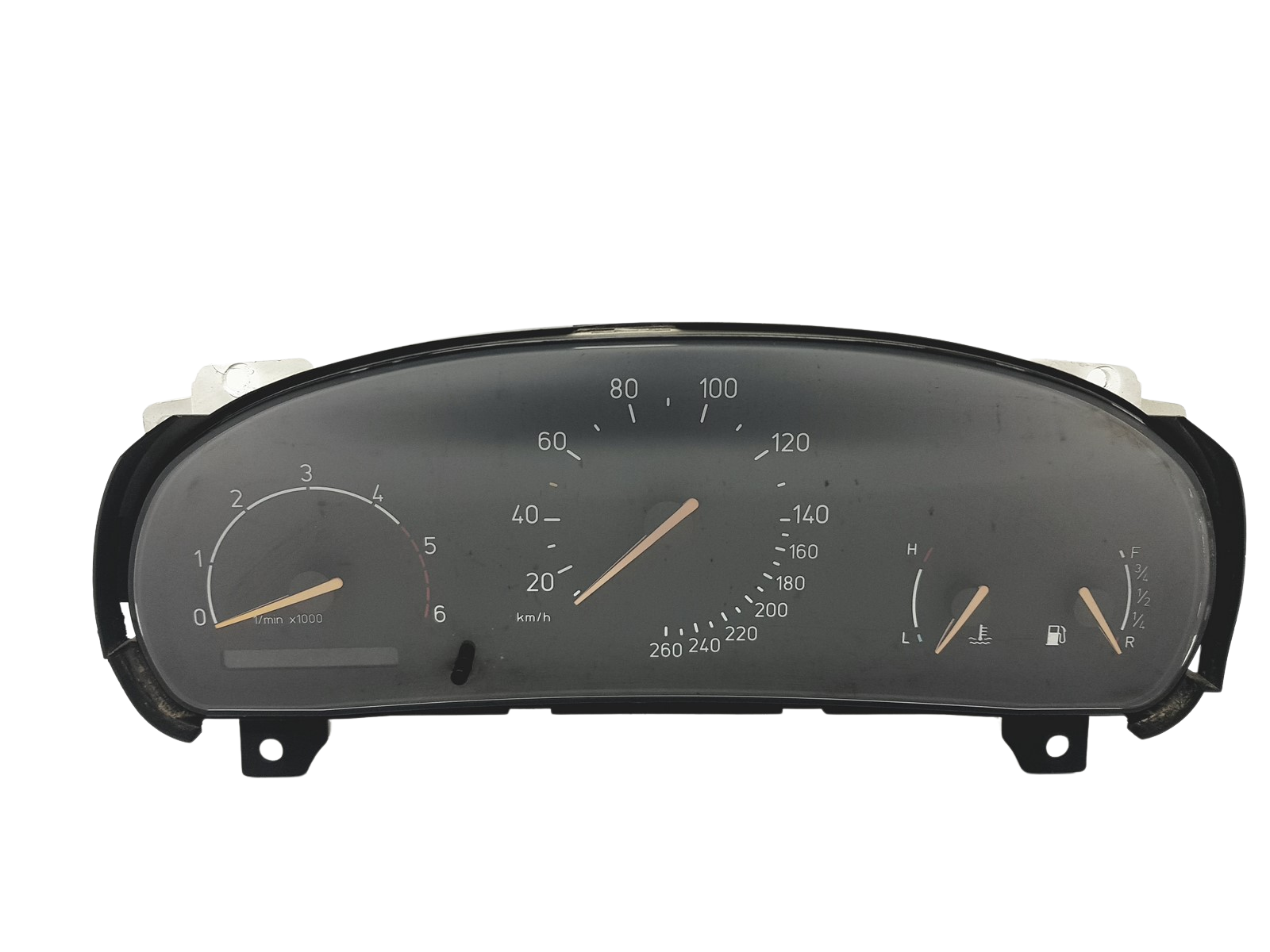 Conta-rotações Saab 9-5 5373188 69295-170T 54546 main product photo