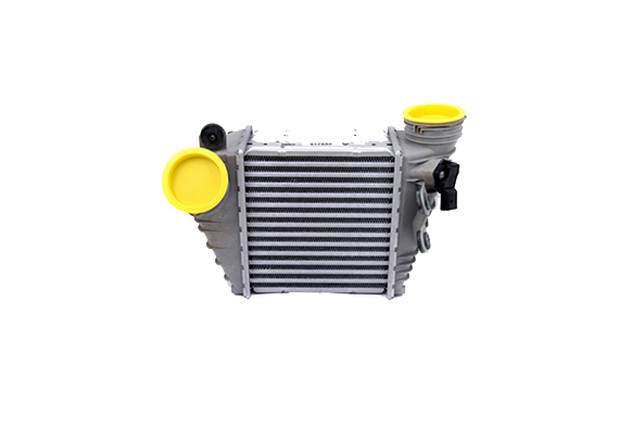 Intercooler 1J0145803M 11451418101 VW Audi Seat Skoda Vika main product photo