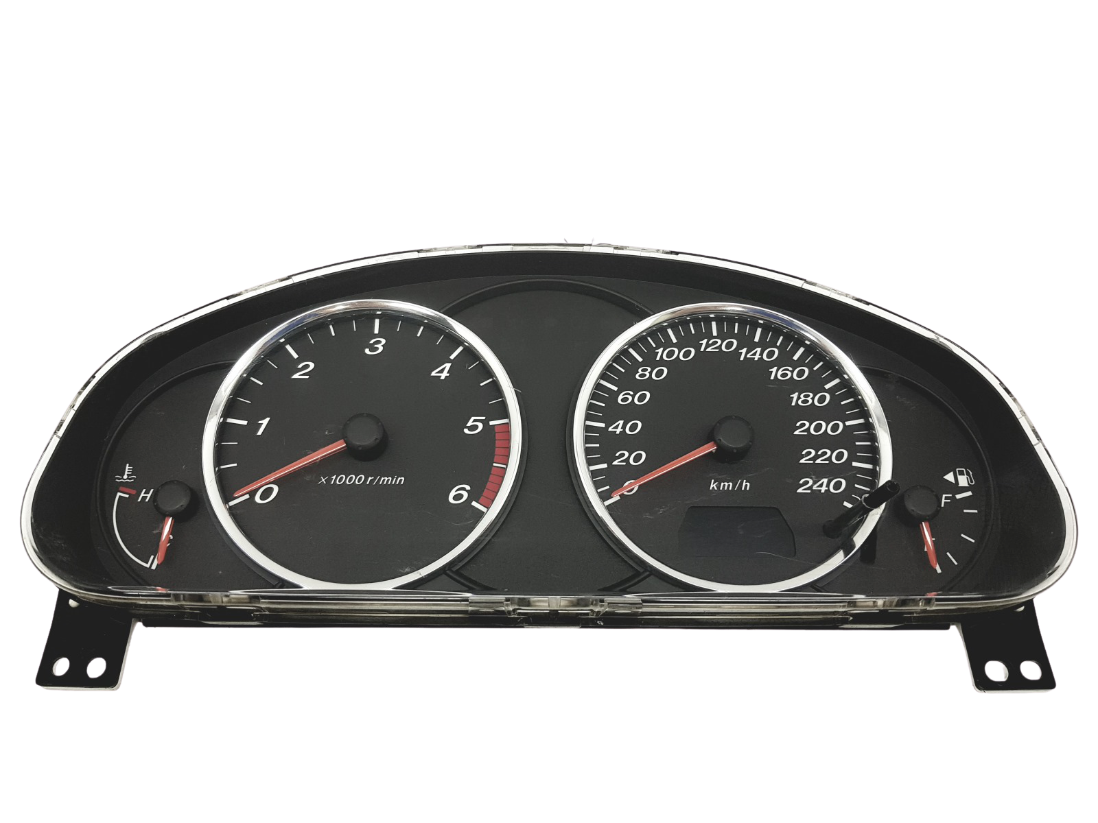 Conta-rotações Mazda 6 JGGJ6WC 29487 main product photo