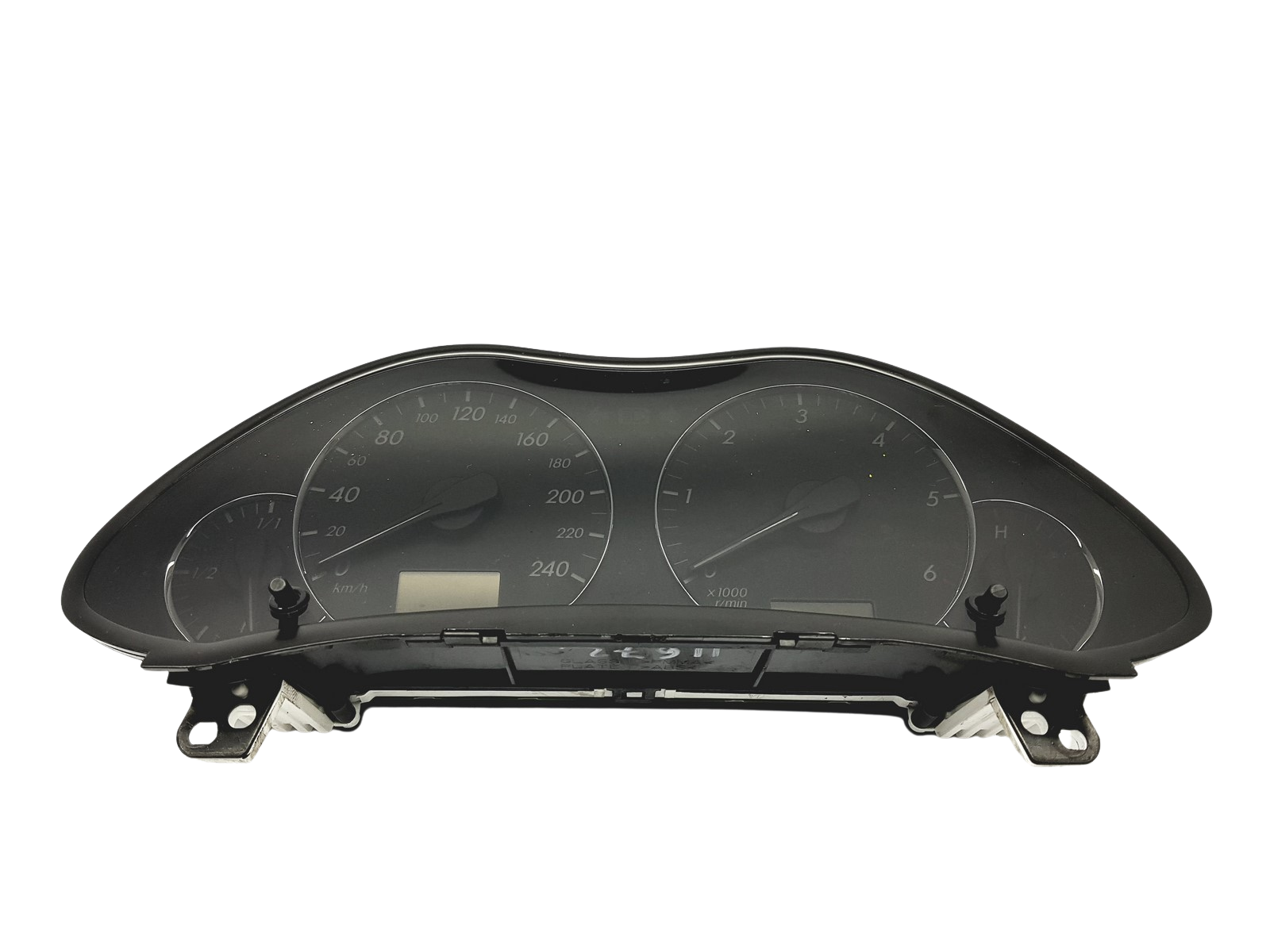 Conta-rotações Toyota Avensis 83800-05630-K main product photo