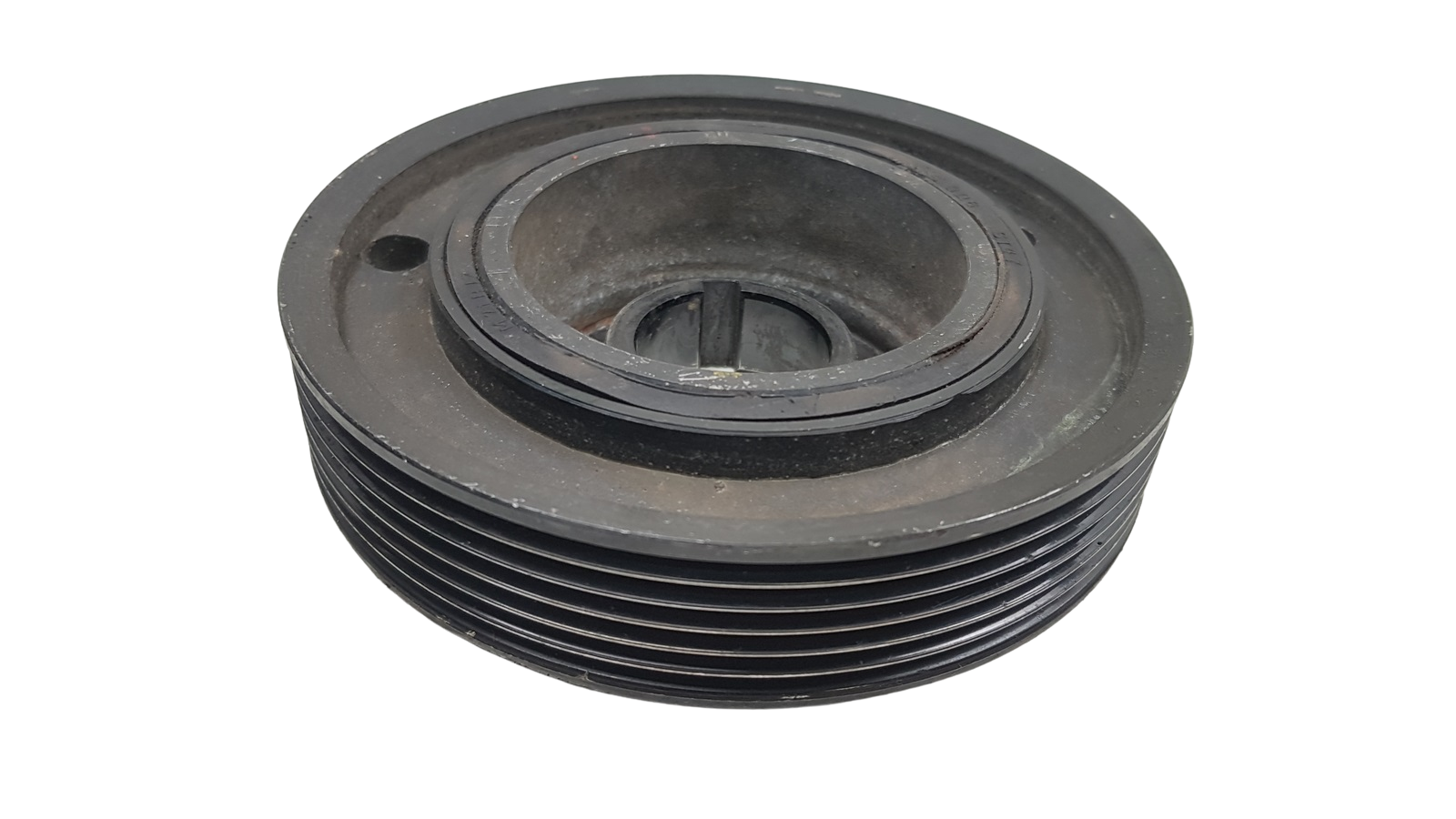 Polia cambota 0515K6 9624345280 Citroen Peugeot 2.0 16v 1.8 16v main product photo